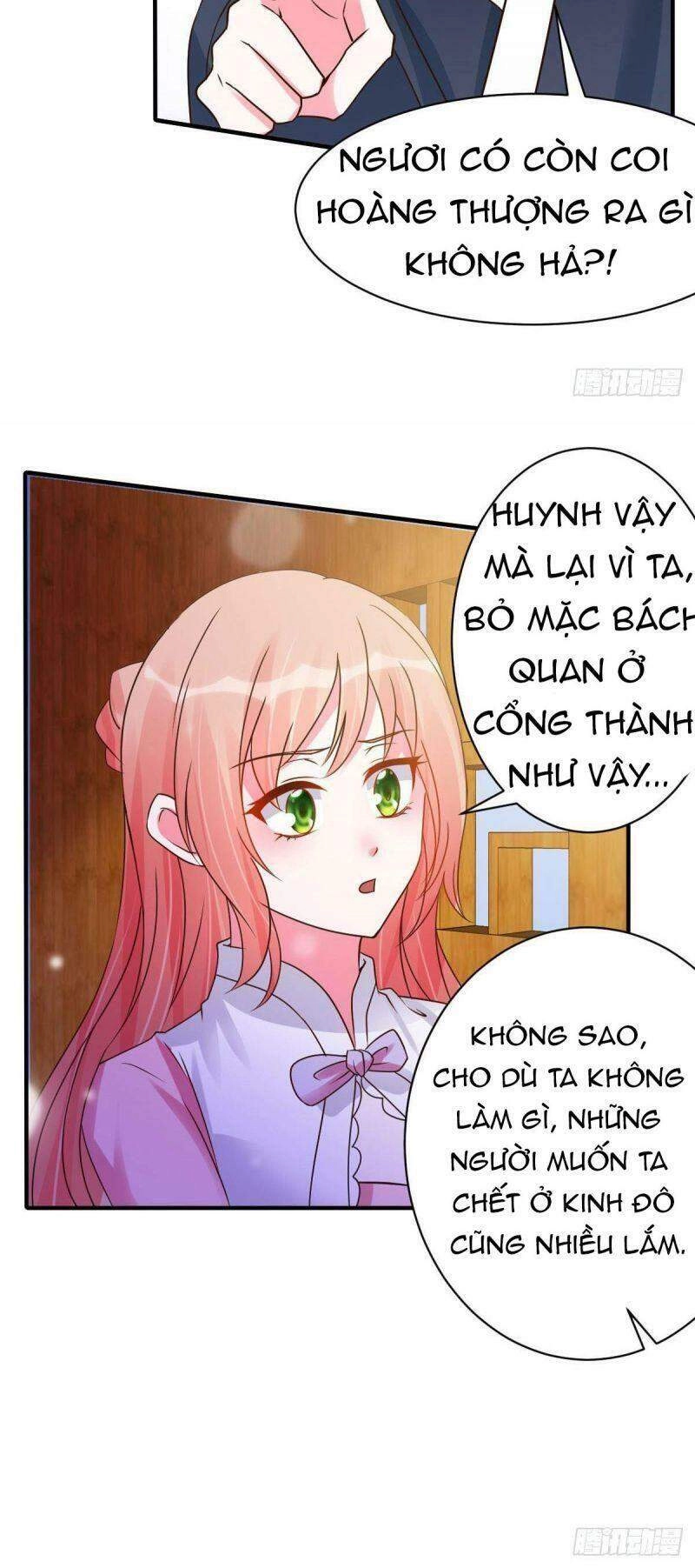 Đặc Công Cuồng Phi: Tuyệt Thế Tu Chân Chapter 19 - 17