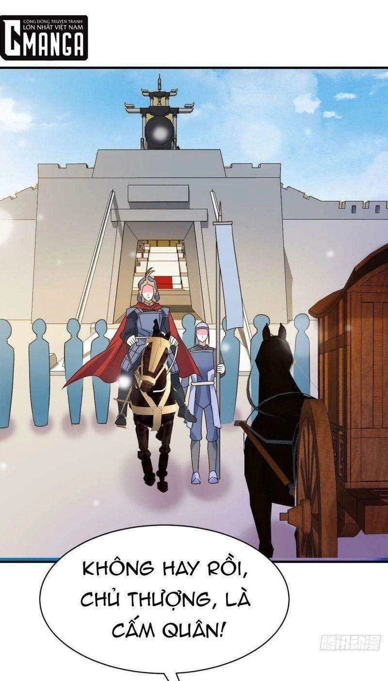 Đặc Công Cuồng Phi: Tuyệt Thế Tu Chân Chapter 19 - 18