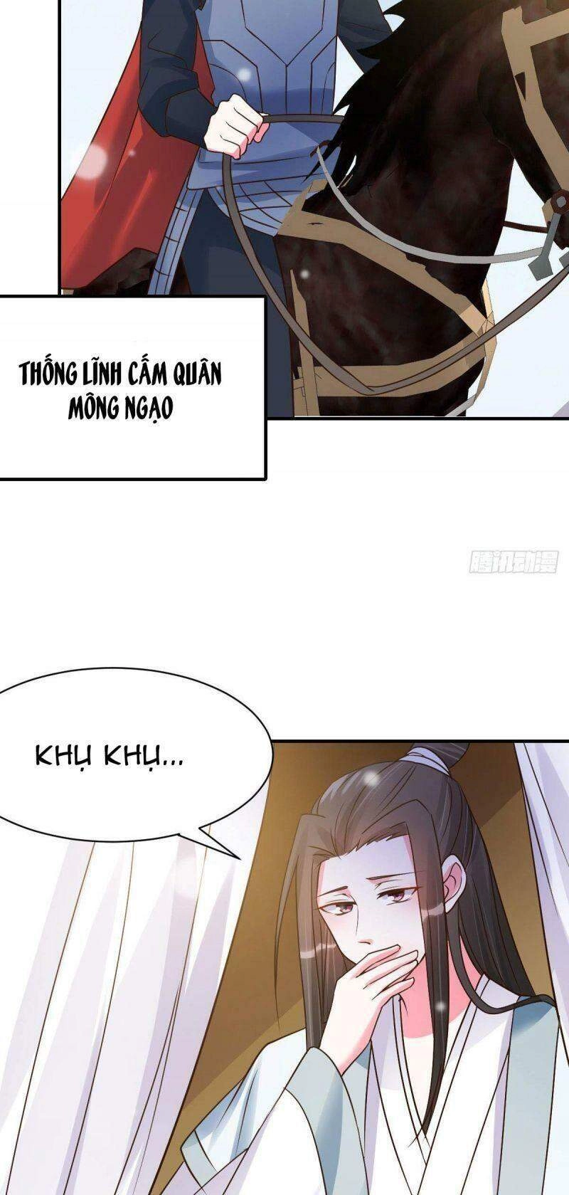 Đặc Công Cuồng Phi: Tuyệt Thế Tu Chân Chapter 20 - 3