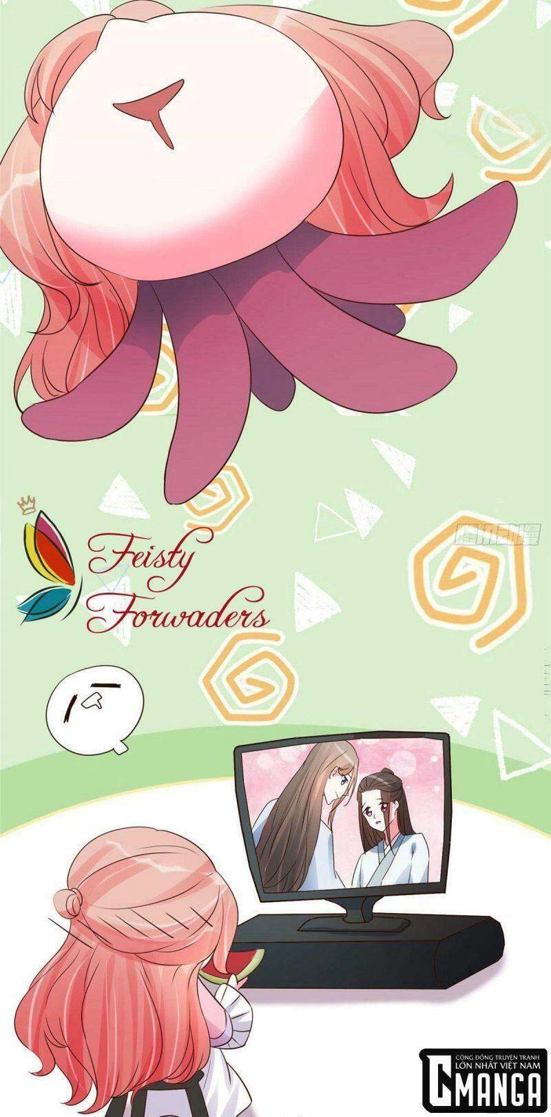 Đặc Công Cuồng Phi: Tuyệt Thế Tu Chân Chapter 20 - 14