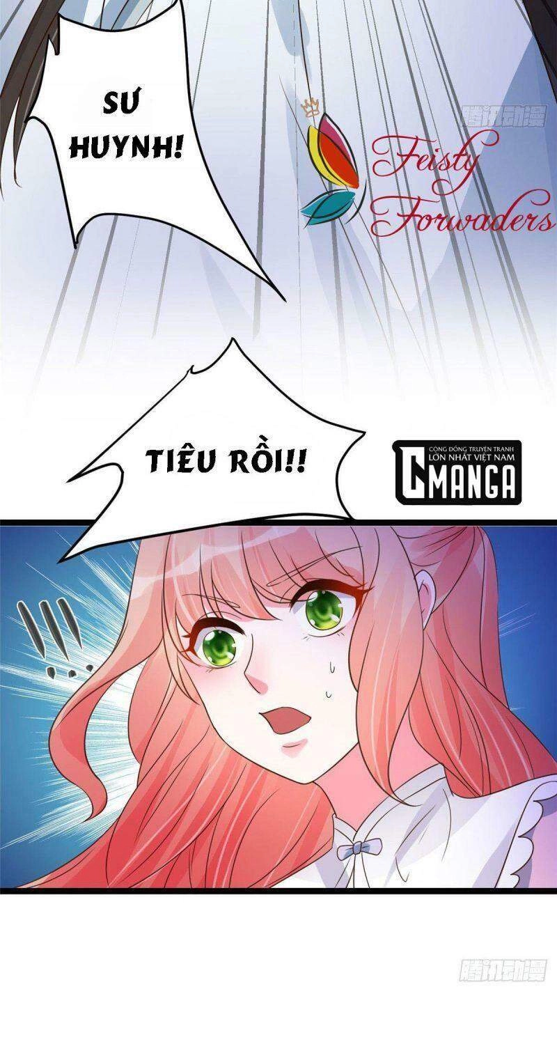 Đặc Công Cuồng Phi: Tuyệt Thế Tu Chân Chapter 20 - 32