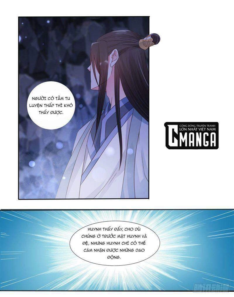 Đặc Công Cuồng Phi: Tuyệt Thế Tu Chân Chapter 21 - 12