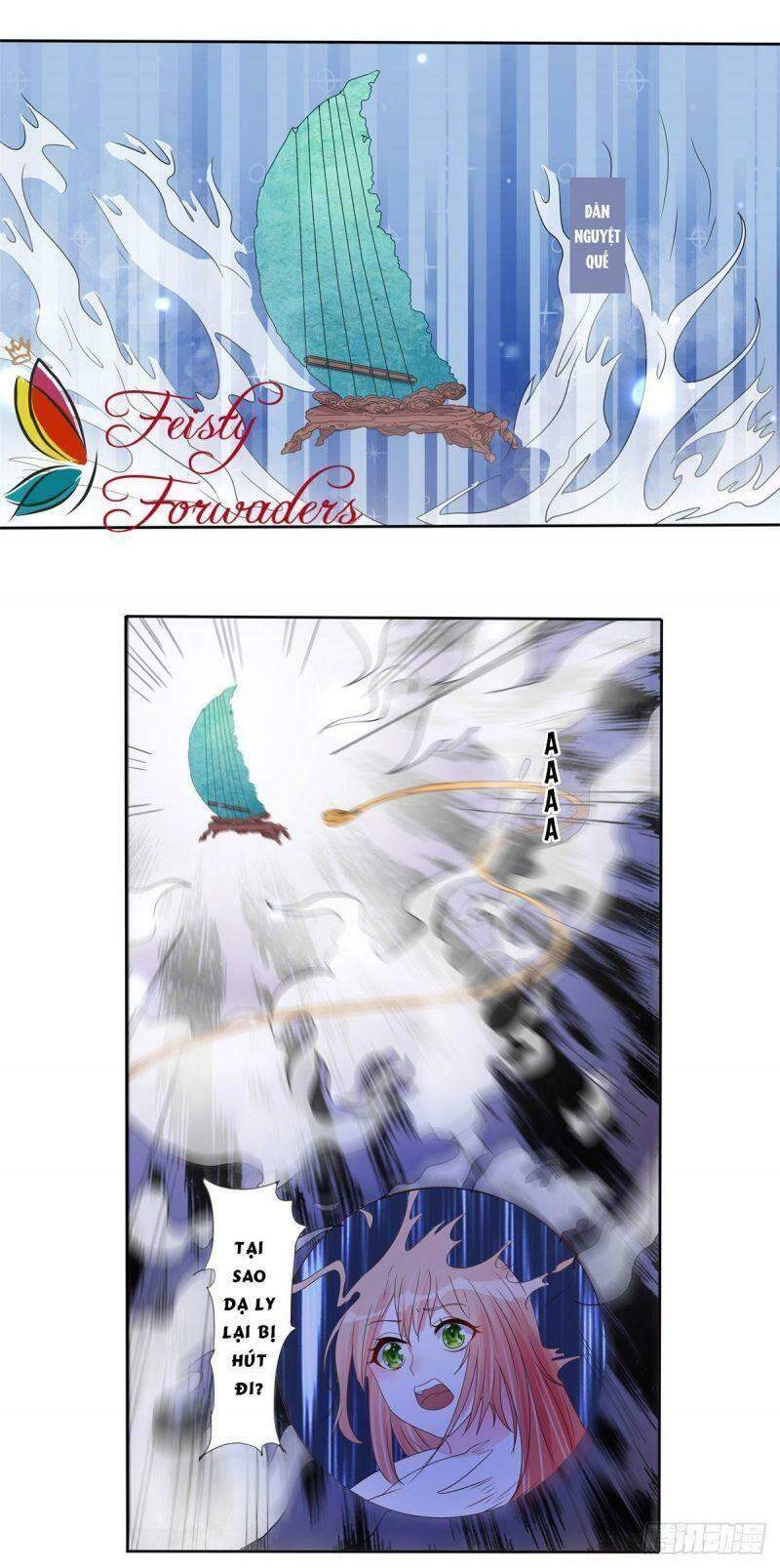 Đặc Công Cuồng Phi: Tuyệt Thế Tu Chân Chapter 21 - 14