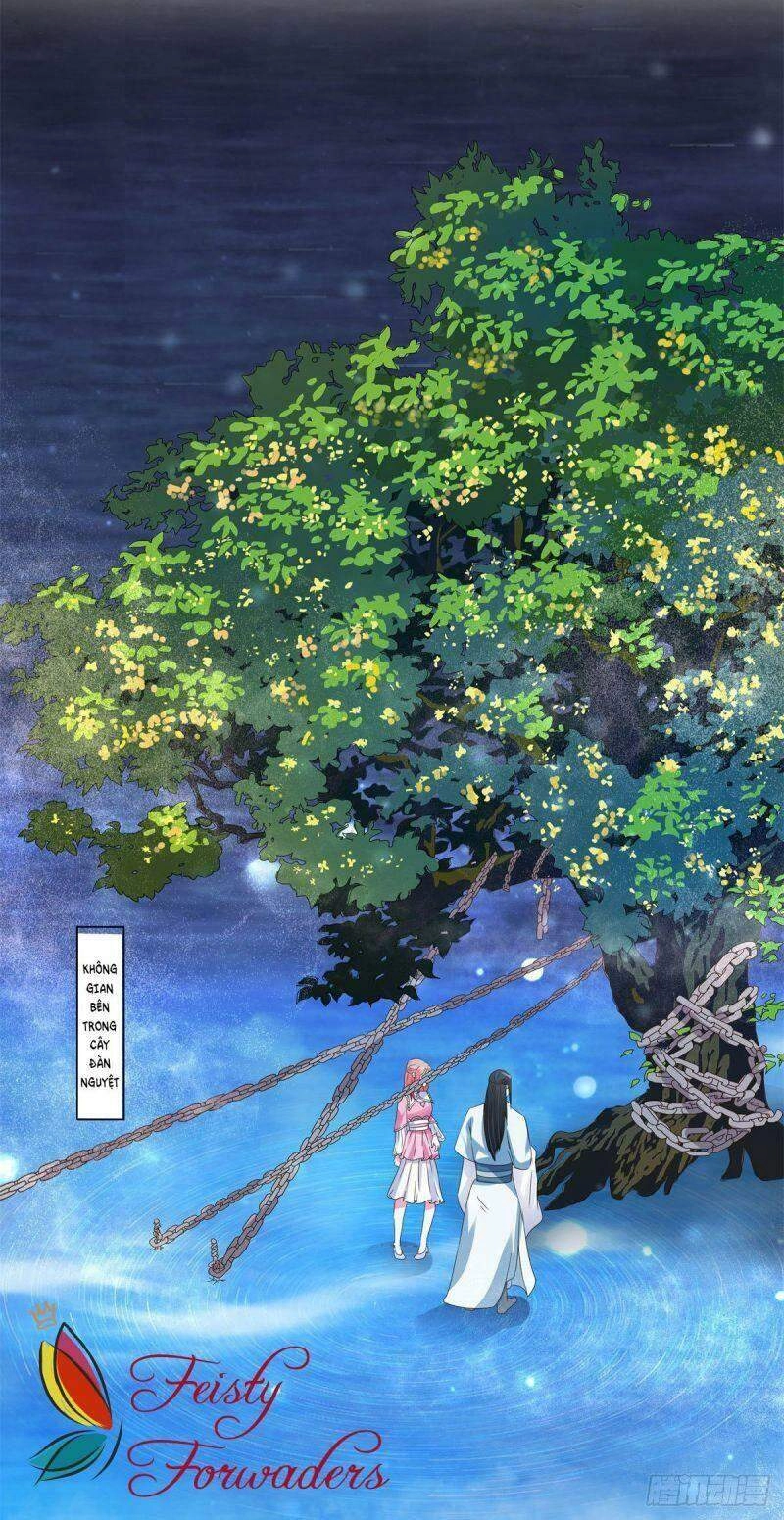 Đặc Công Cuồng Phi: Tuyệt Thế Tu Chân Chapter 21 - 20