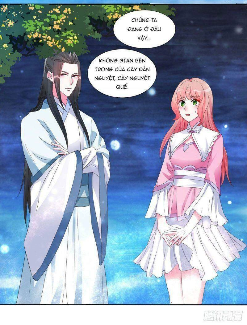 Đặc Công Cuồng Phi: Tuyệt Thế Tu Chân Chapter 21 - 21