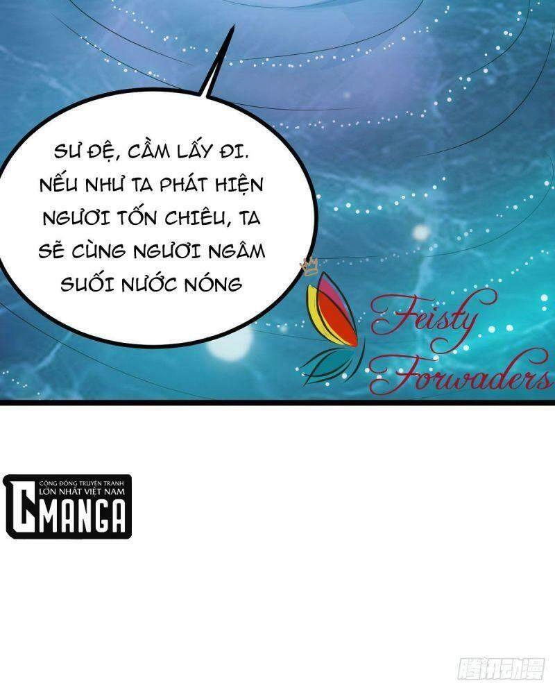 Đặc Công Cuồng Phi: Tuyệt Thế Tu Chân Chapter 21 - 26