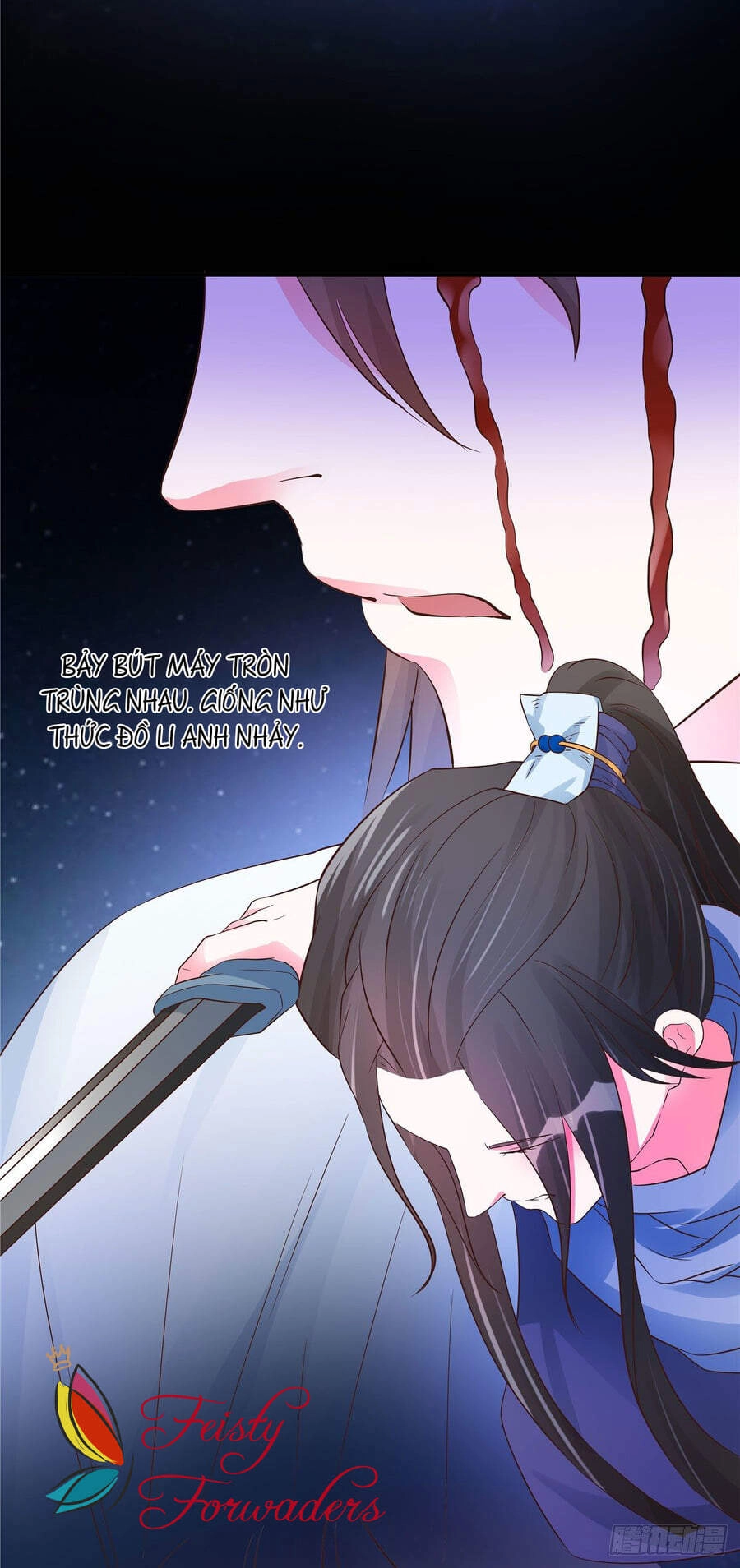 Đặc Công Cuồng Phi: Tuyệt Thế Tu Chân Chapter 22 - 2