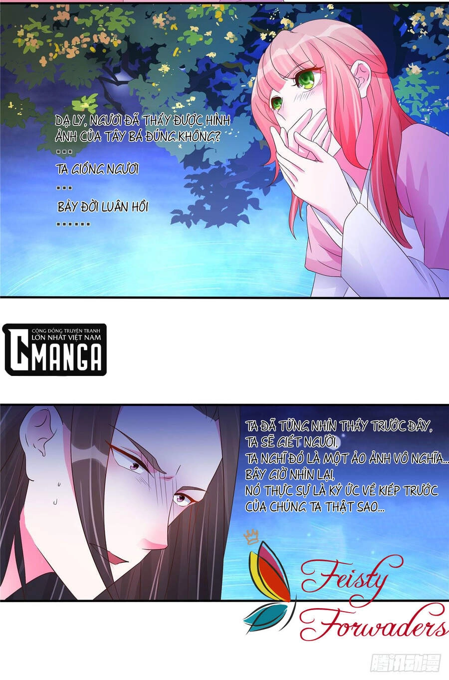 Đặc Công Cuồng Phi: Tuyệt Thế Tu Chân Chapter 22 - 4