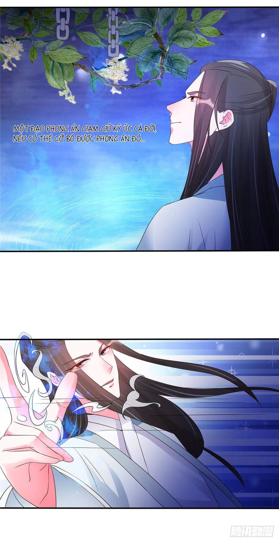 Đặc Công Cuồng Phi: Tuyệt Thế Tu Chân Chapter 22 - 5