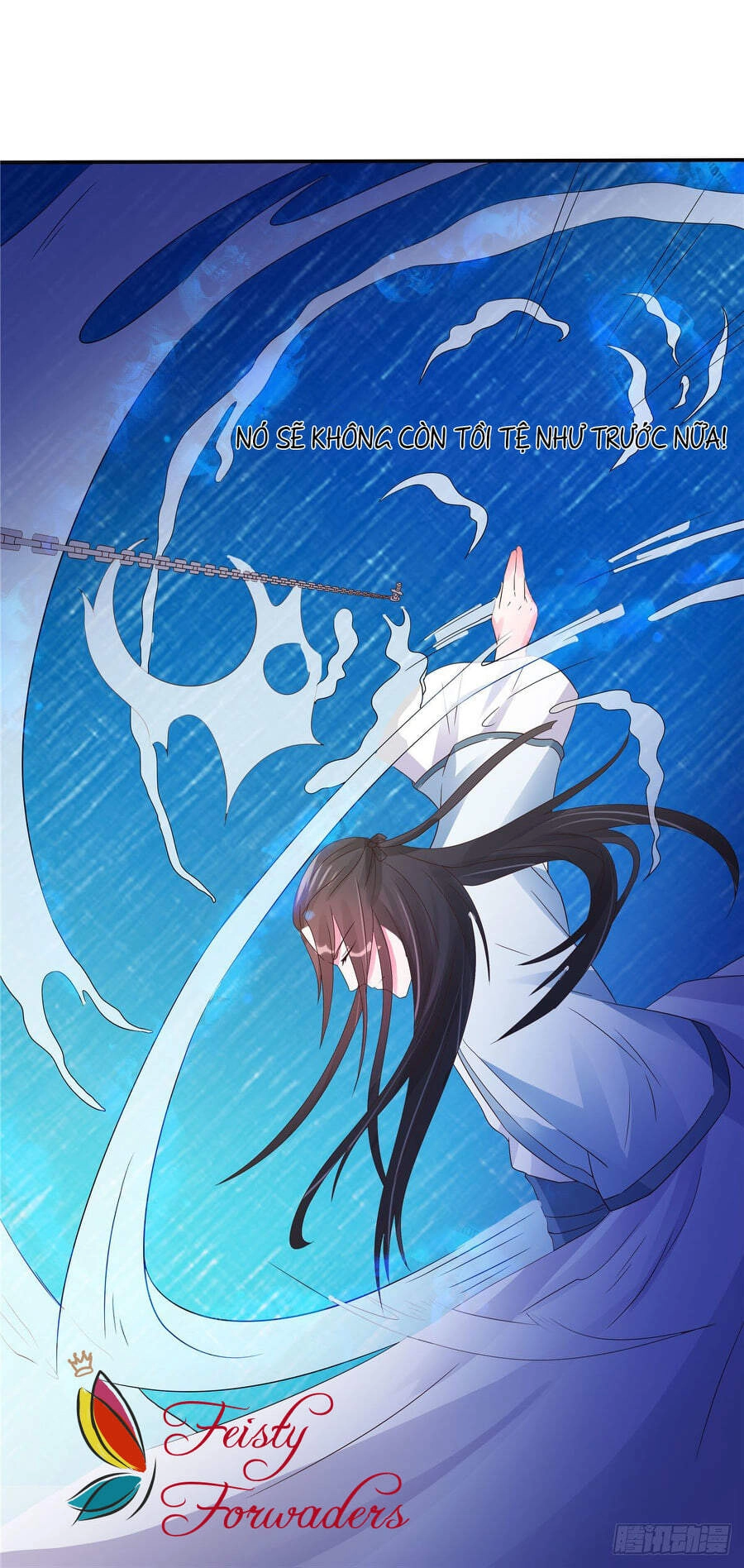 Đặc Công Cuồng Phi: Tuyệt Thế Tu Chân Chapter 22 - 6