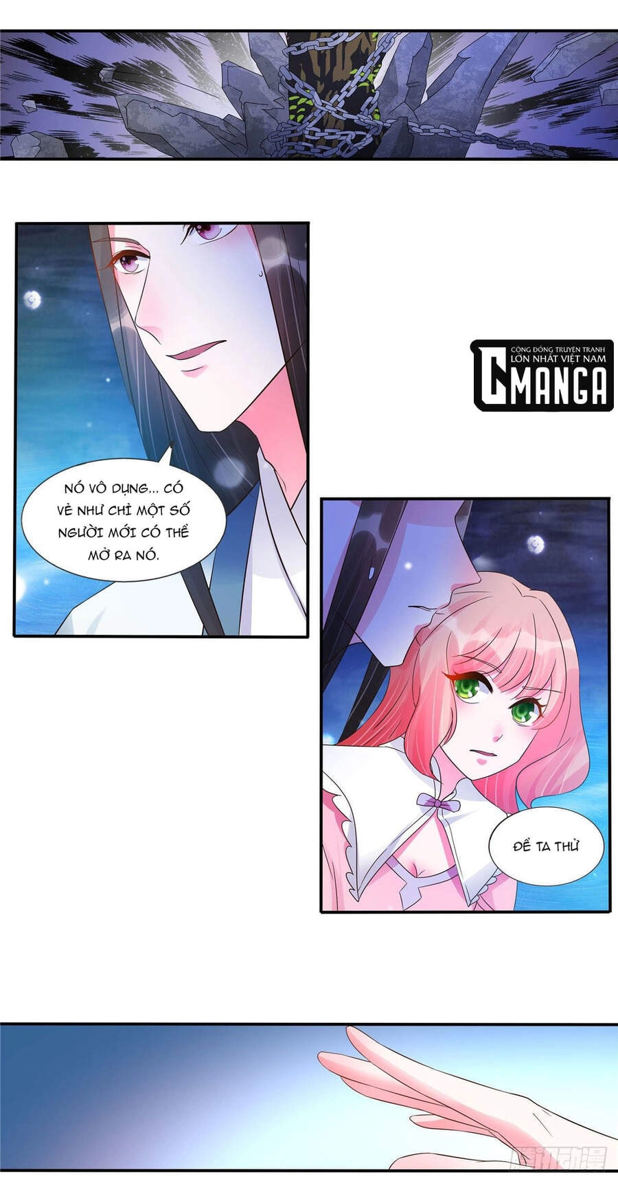 Đặc Công Cuồng Phi: Tuyệt Thế Tu Chân Chapter 22 - 7