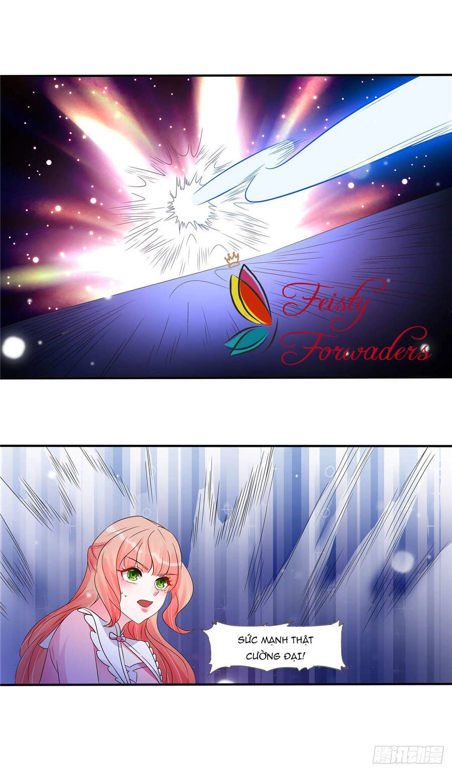 Đặc Công Cuồng Phi: Tuyệt Thế Tu Chân Chapter 22 - 8