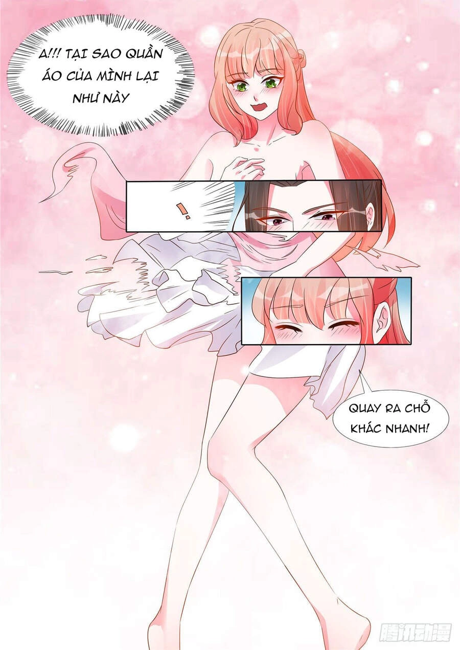 Đặc Công Cuồng Phi: Tuyệt Thế Tu Chân Chapter 22 - 9