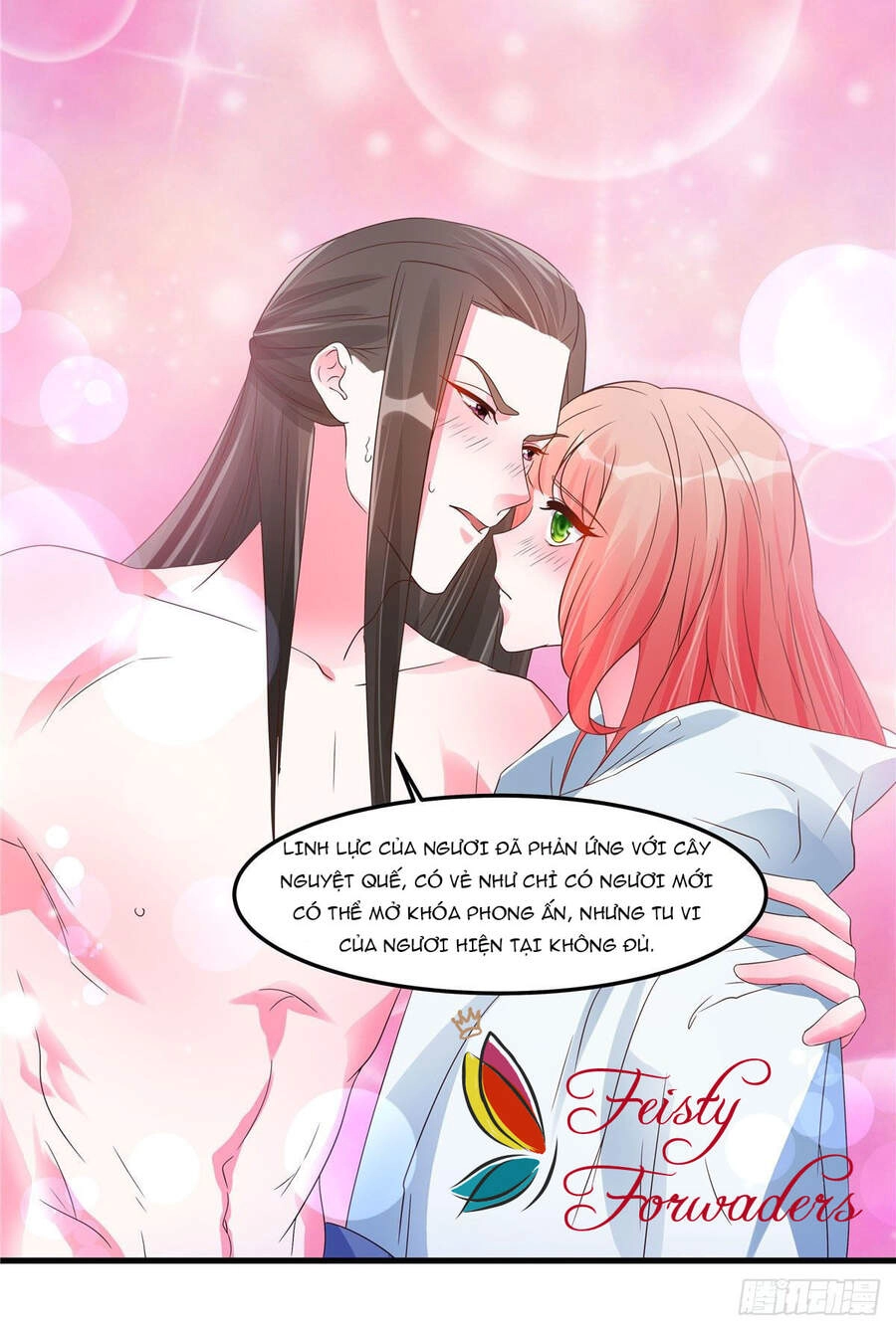 Đặc Công Cuồng Phi: Tuyệt Thế Tu Chân Chapter 22 - 12