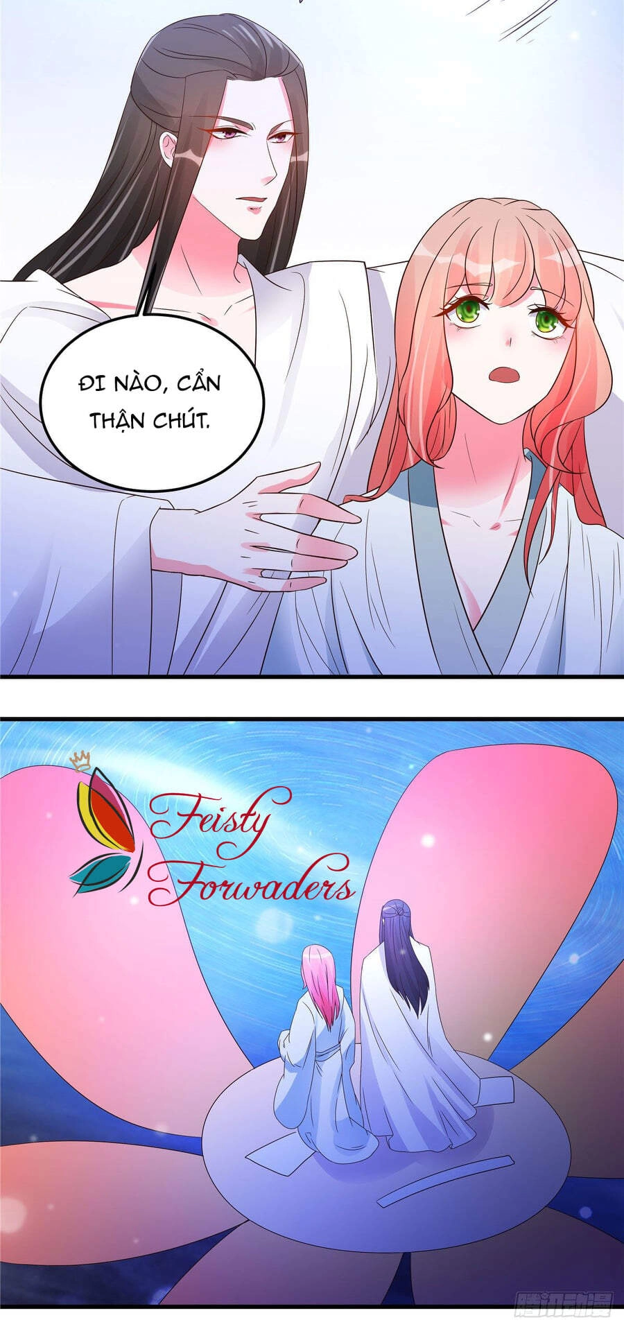 Đặc Công Cuồng Phi: Tuyệt Thế Tu Chân Chapter 22 - 18