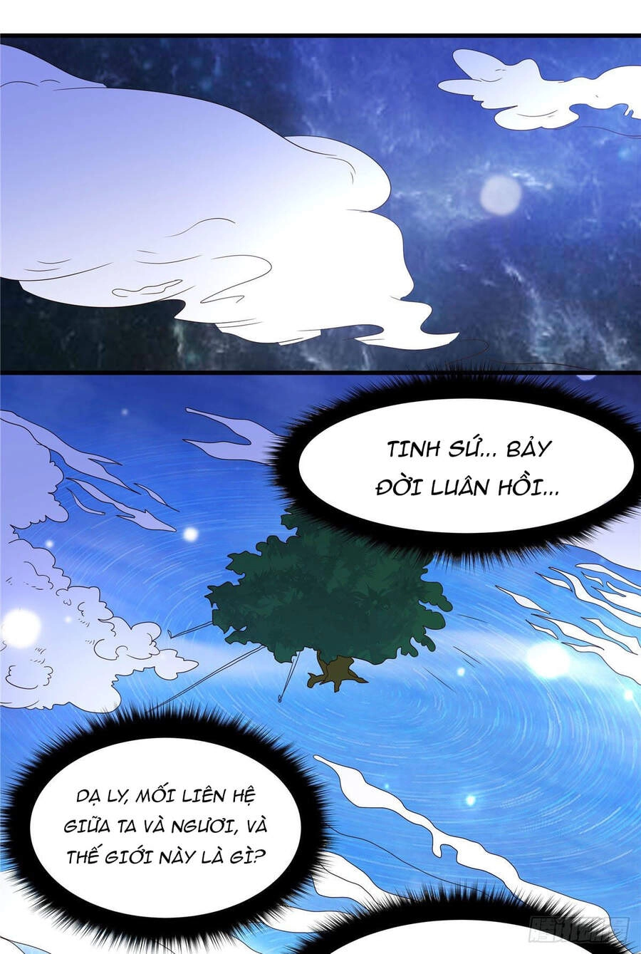 Đặc Công Cuồng Phi: Tuyệt Thế Tu Chân Chapter 22 - 19
