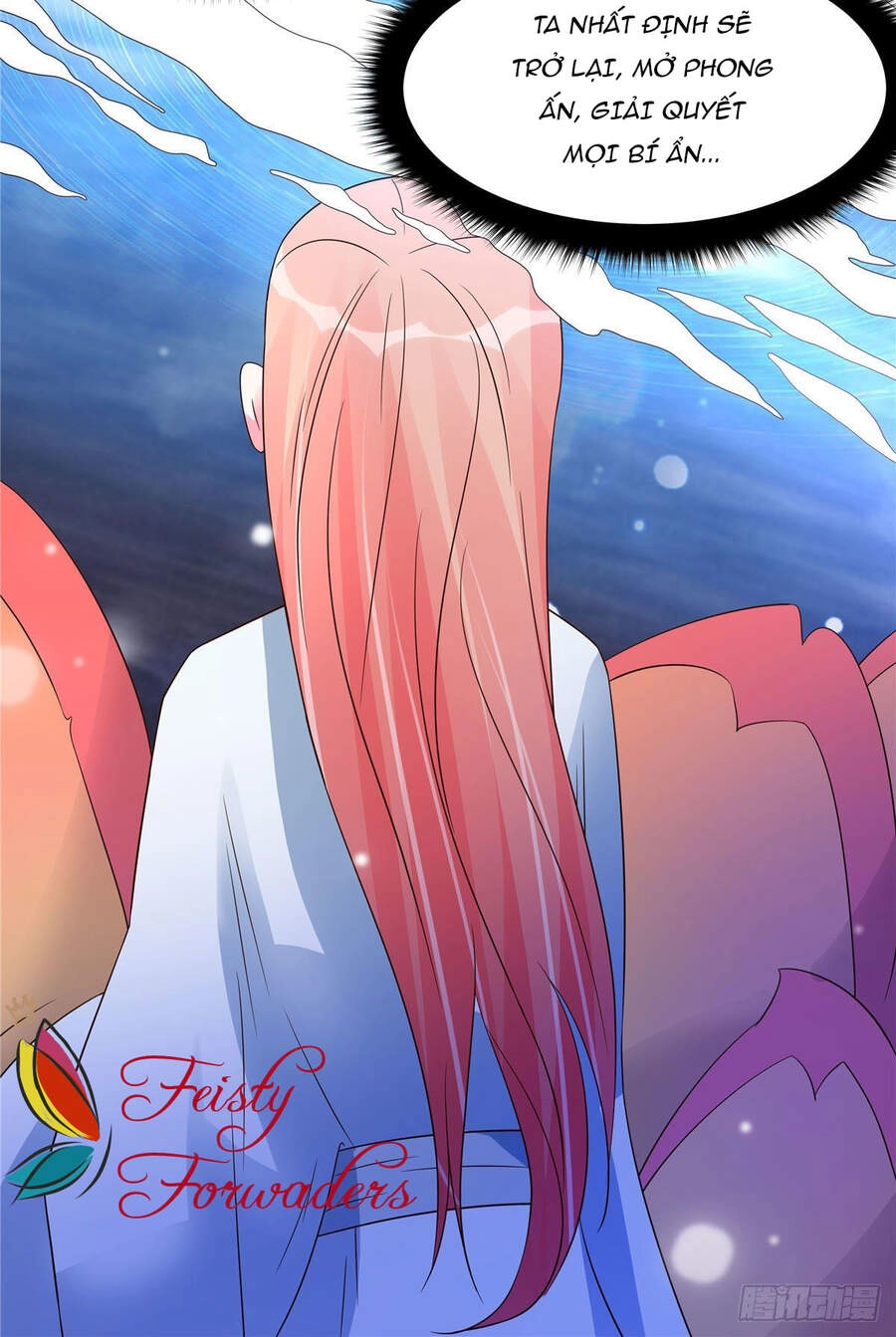 Đặc Công Cuồng Phi: Tuyệt Thế Tu Chân Chapter 22 - 20