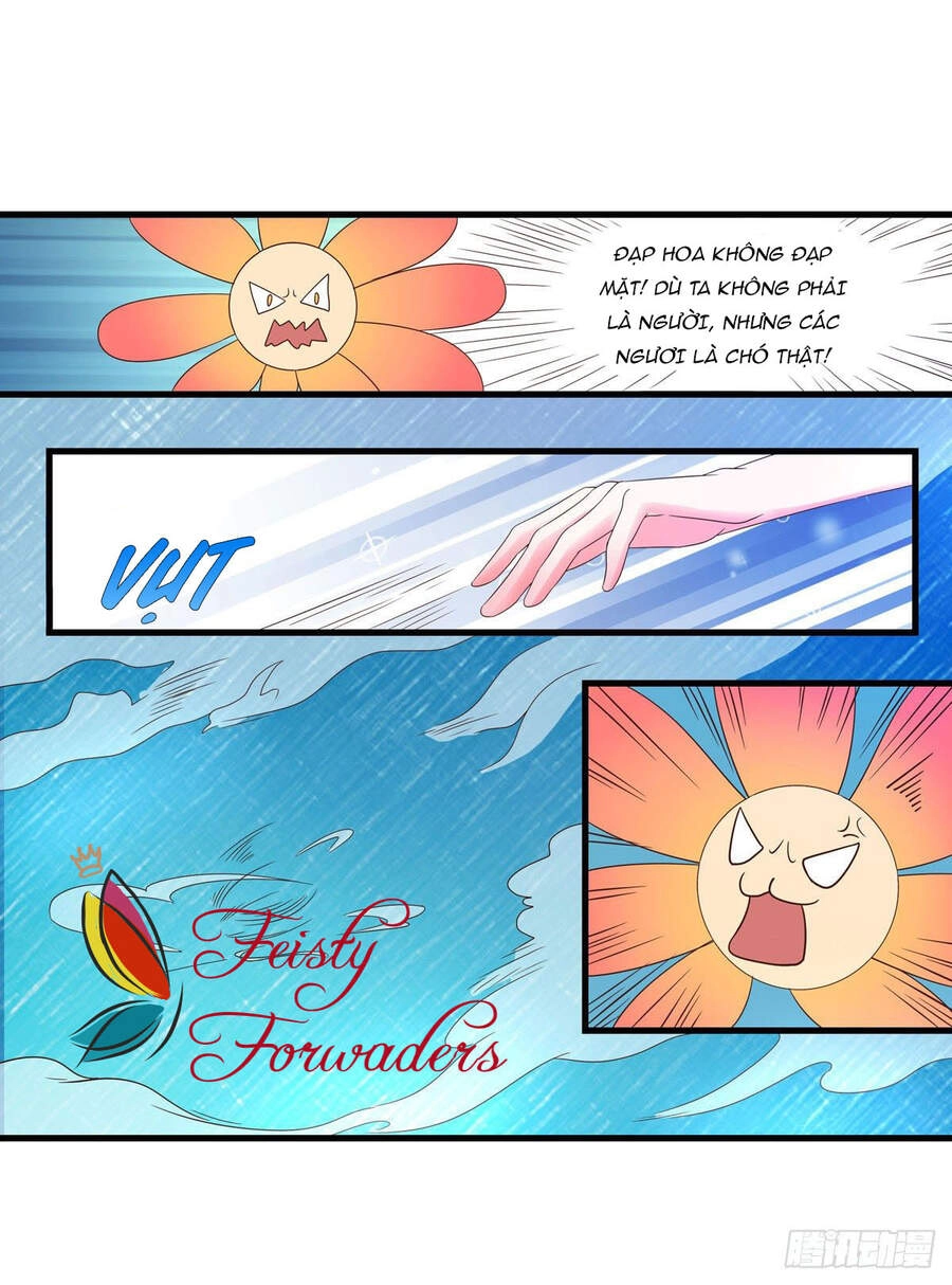 Đặc Công Cuồng Phi: Tuyệt Thế Tu Chân Chapter 22 - 22