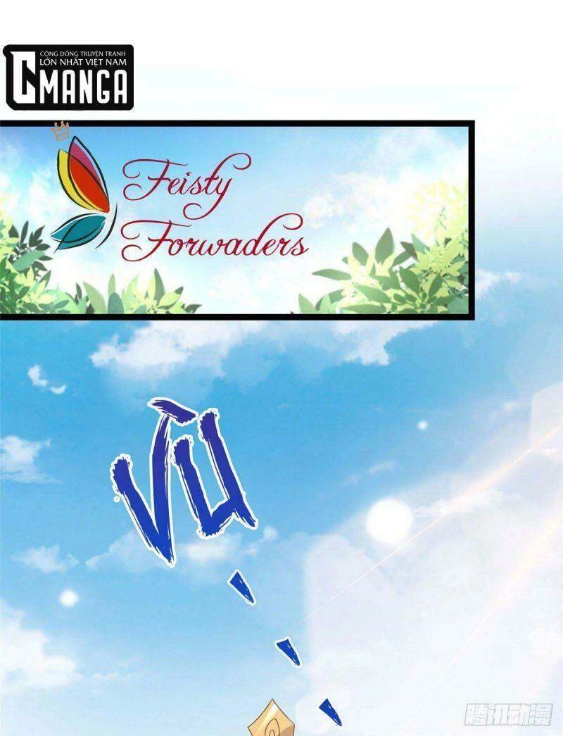 Đặc Công Cuồng Phi: Tuyệt Thế Tu Chân Chapter 23 - 12