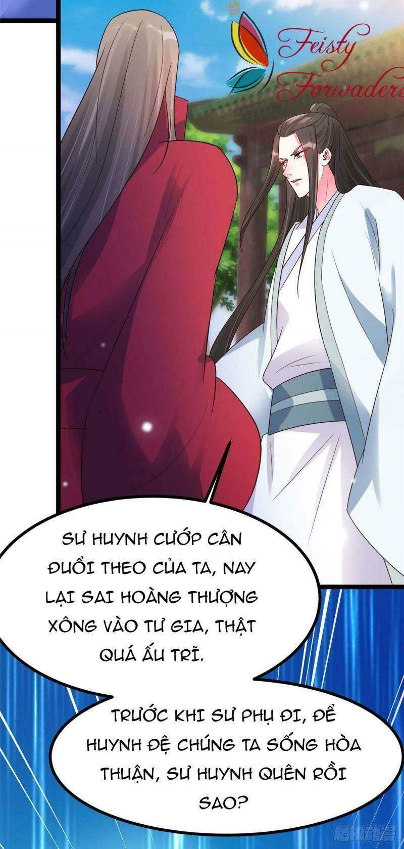 Đặc Công Cuồng Phi: Tuyệt Thế Tu Chân Chapter 23 - 17