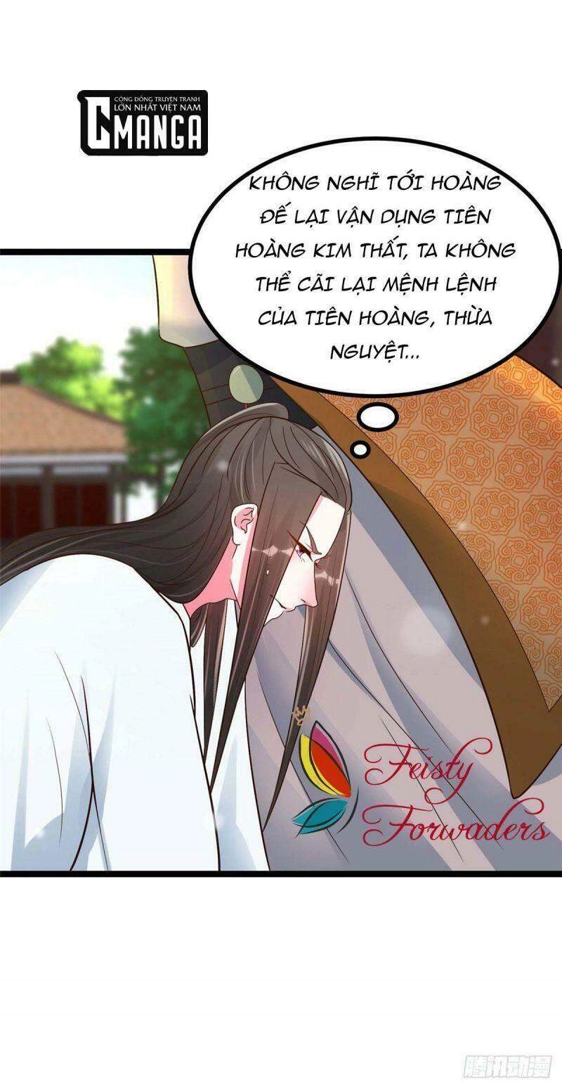 Đặc Công Cuồng Phi: Tuyệt Thế Tu Chân Chapter 23 - 28