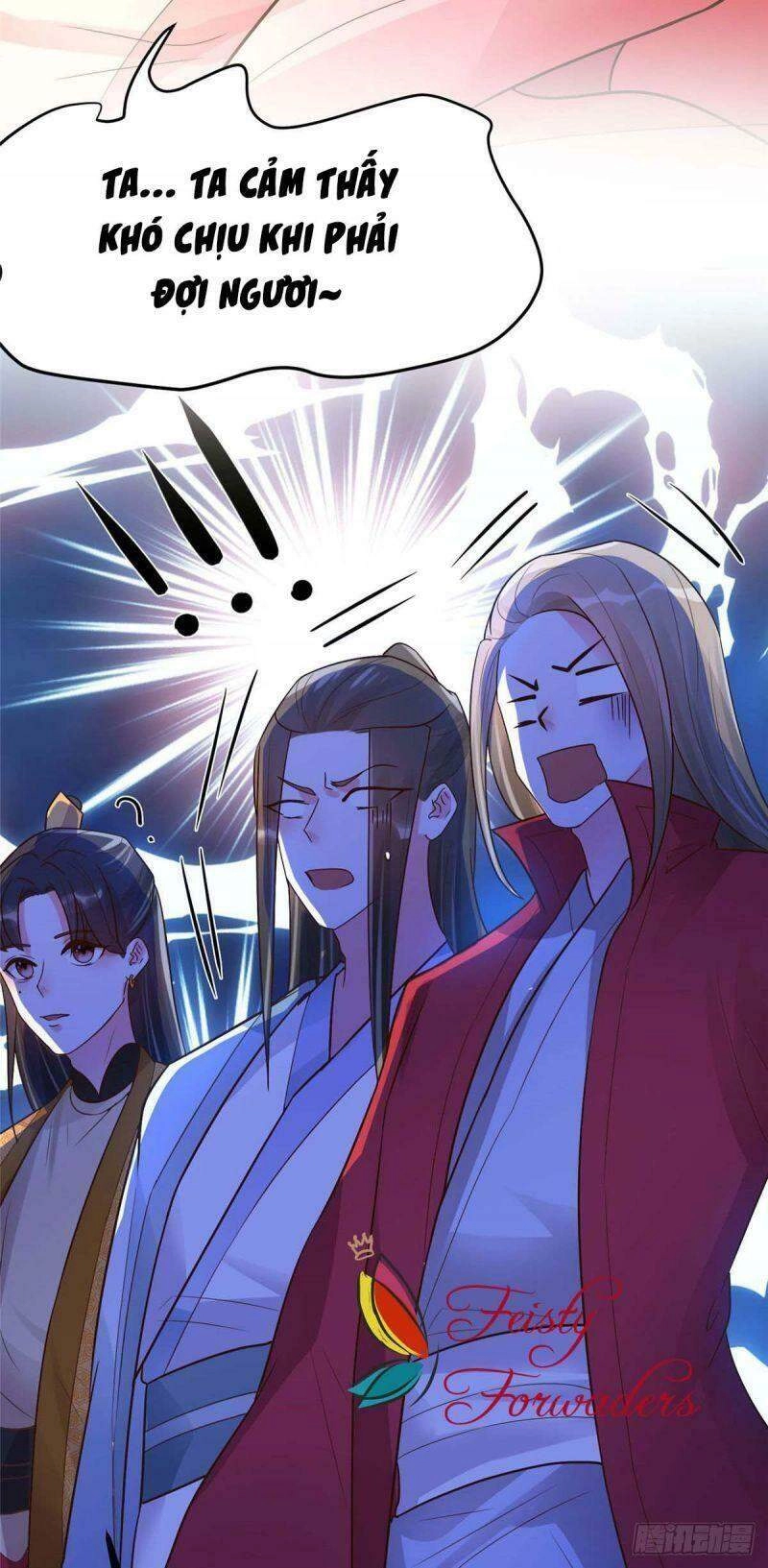 Đặc Công Cuồng Phi: Tuyệt Thế Tu Chân Chapter 24 - 6