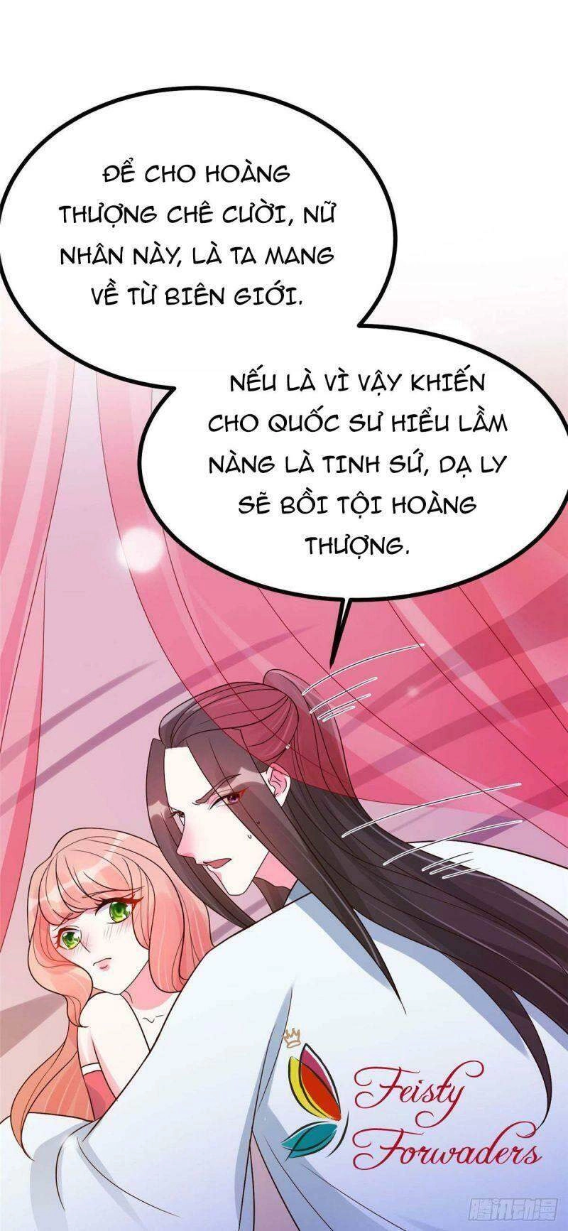 Đặc Công Cuồng Phi: Tuyệt Thế Tu Chân Chapter 24 - 10