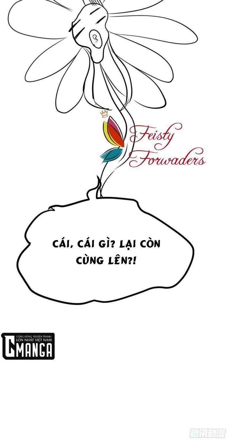 Đặc Công Cuồng Phi: Tuyệt Thế Tu Chân Chapter 25 - 25