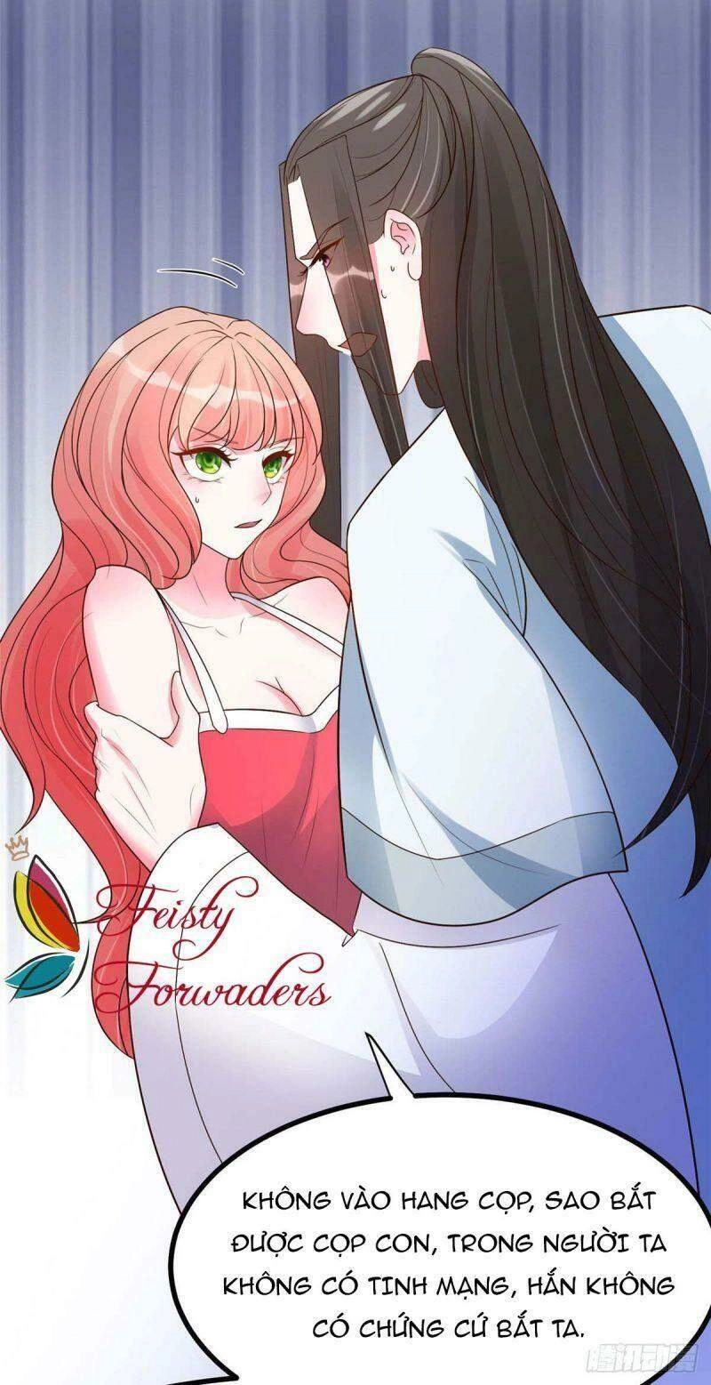 Đặc Công Cuồng Phi: Tuyệt Thế Tu Chân Chapter 26 - 4