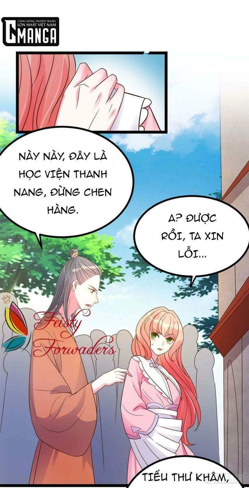 Đặc Công Cuồng Phi: Tuyệt Thế Tu Chân Chapter 26 - 11