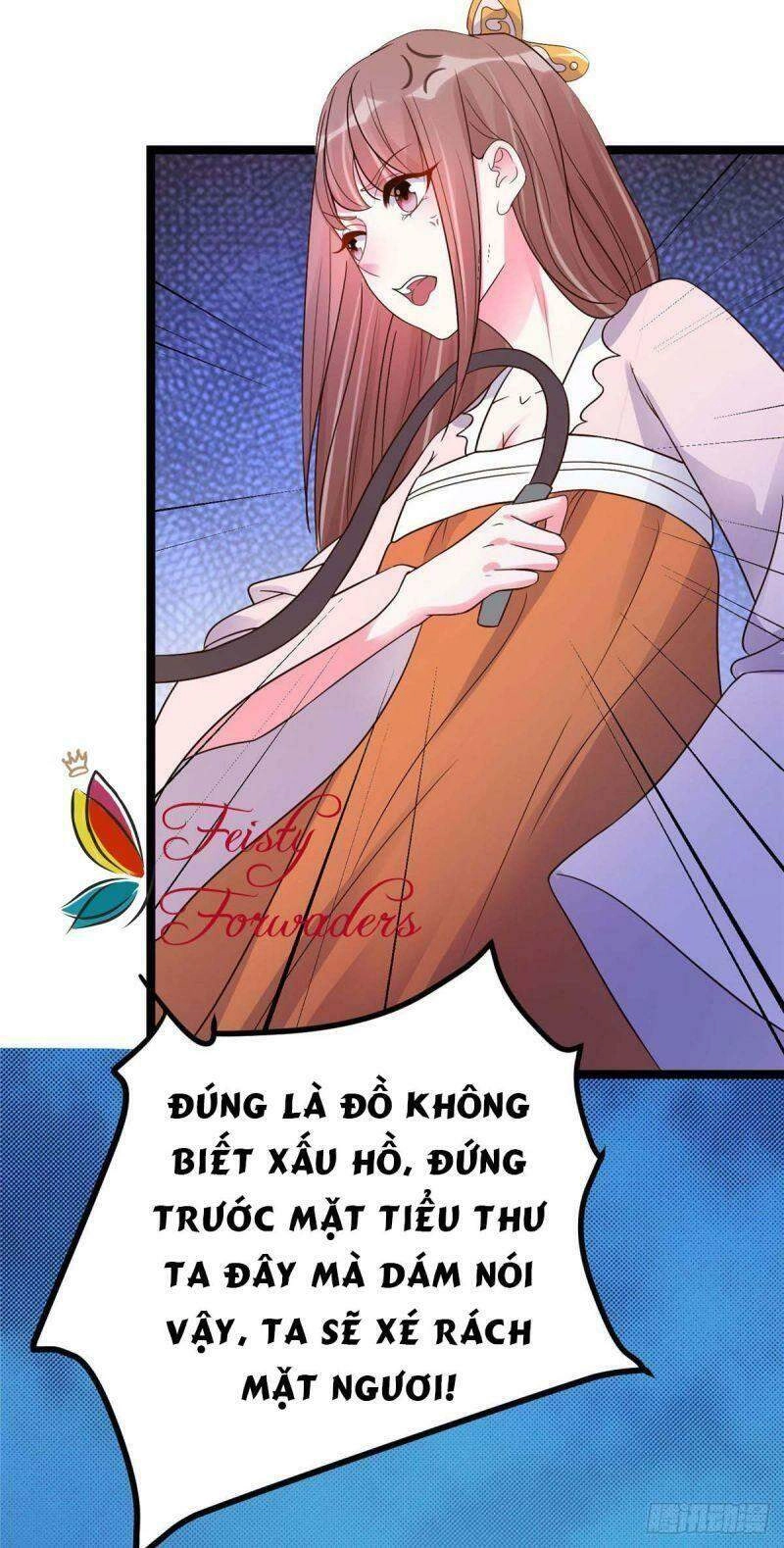 Đặc Công Cuồng Phi: Tuyệt Thế Tu Chân Chapter 26 - 18