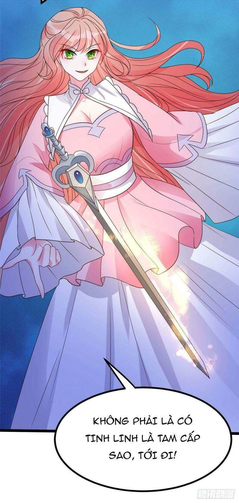 Đặc Công Cuồng Phi: Tuyệt Thế Tu Chân Chapter 26 - 19