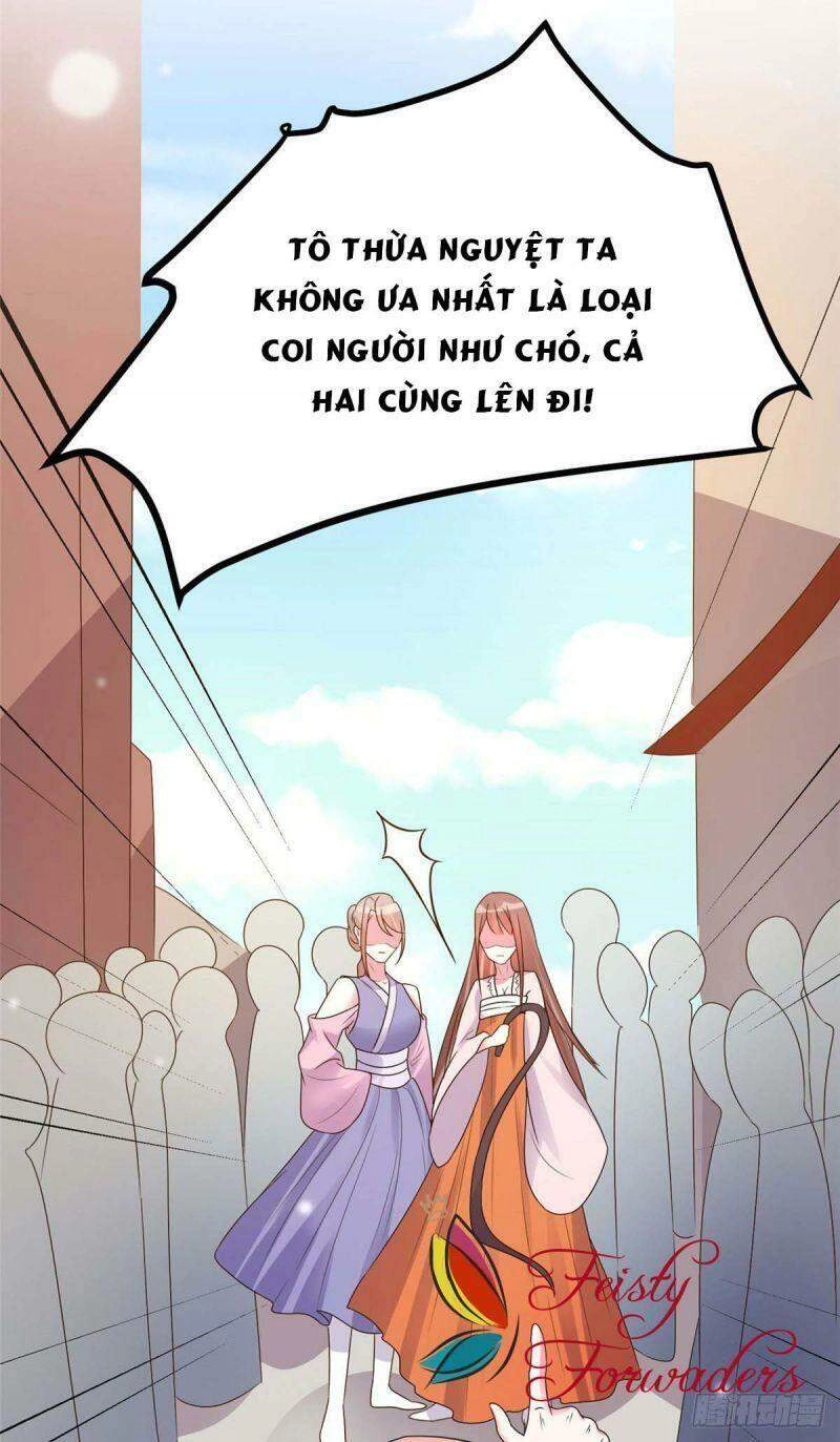 Đặc Công Cuồng Phi: Tuyệt Thế Tu Chân Chapter 26 - 21