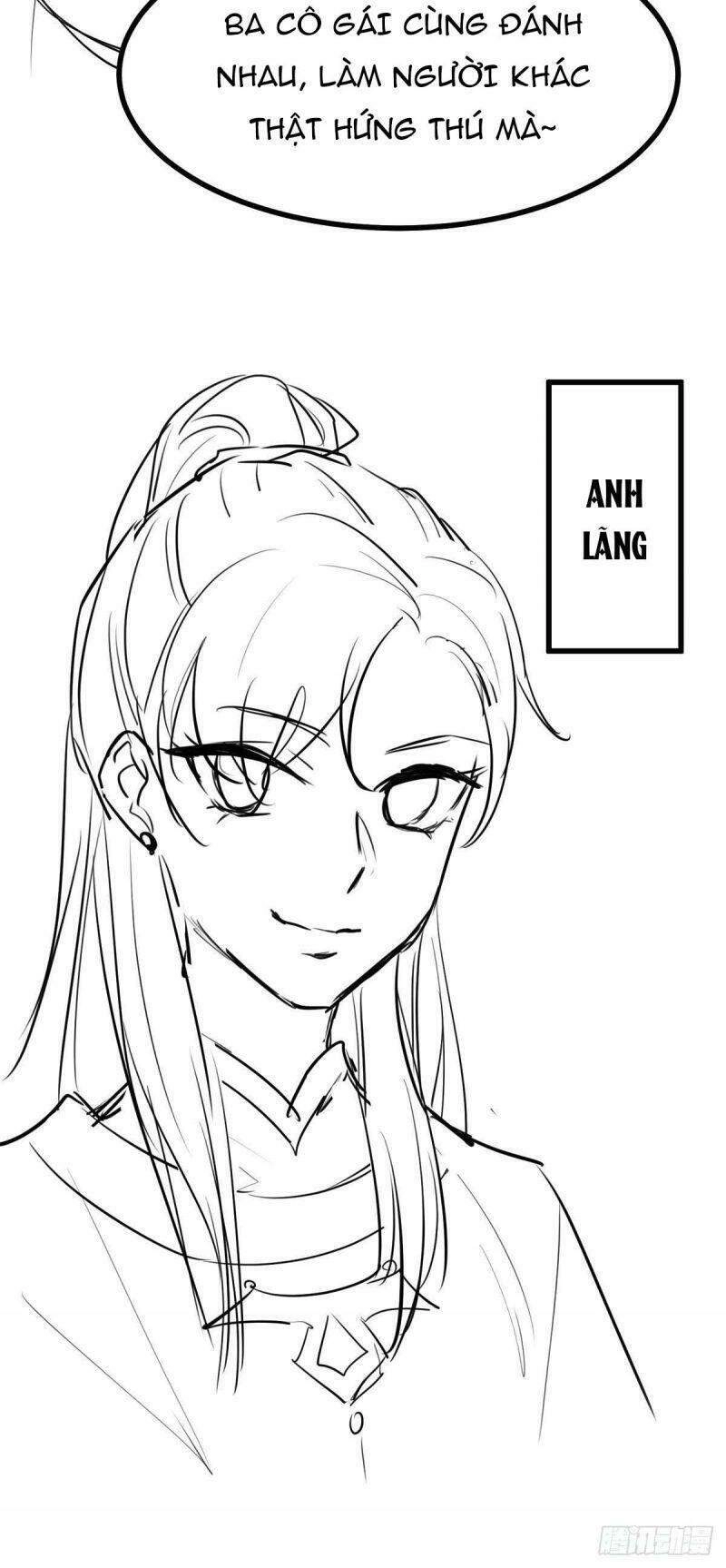 Đặc Công Cuồng Phi: Tuyệt Thế Tu Chân Chapter 26 - 28