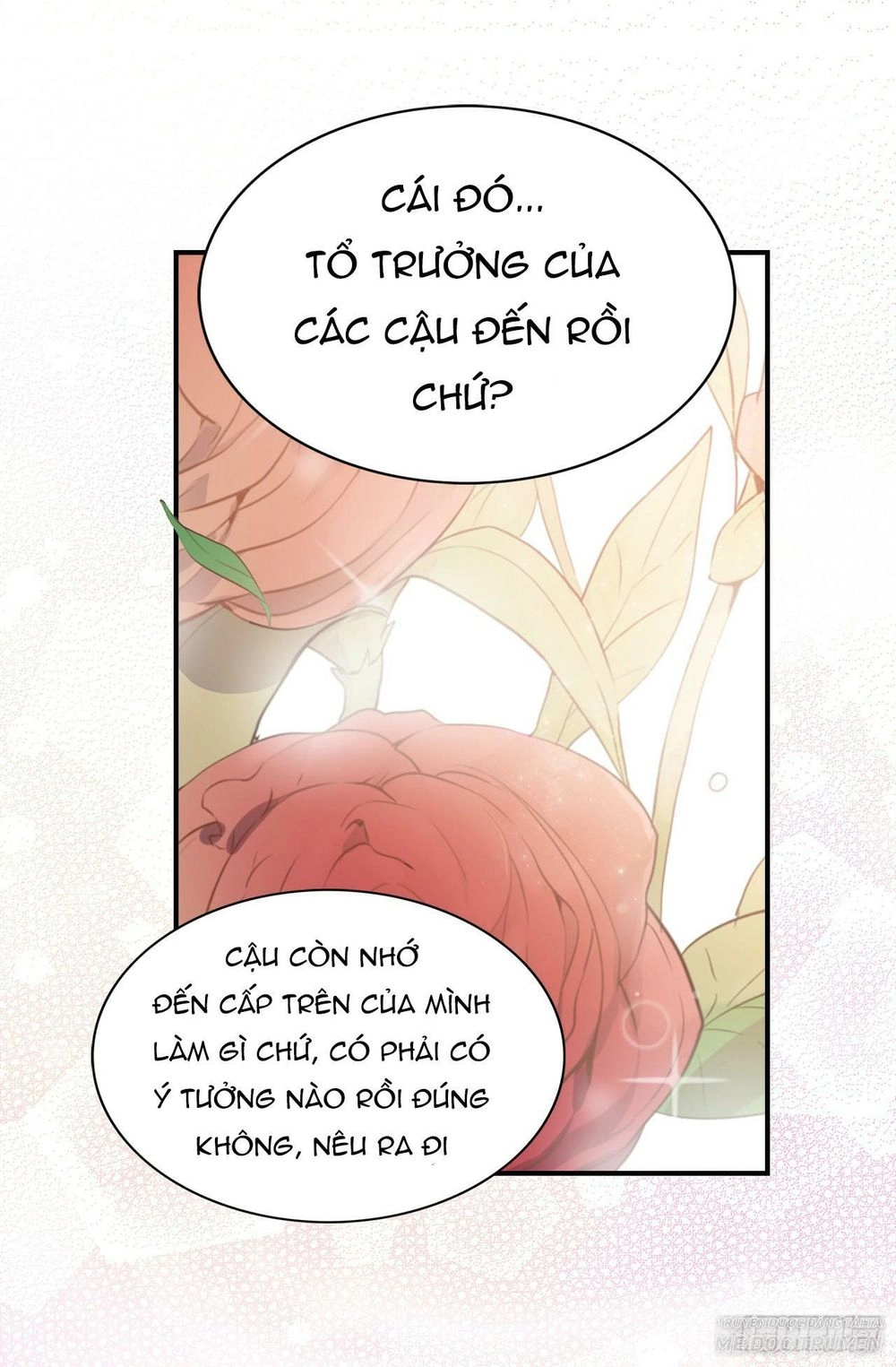 Acup Tiên Sinh Chapter 1 - 6