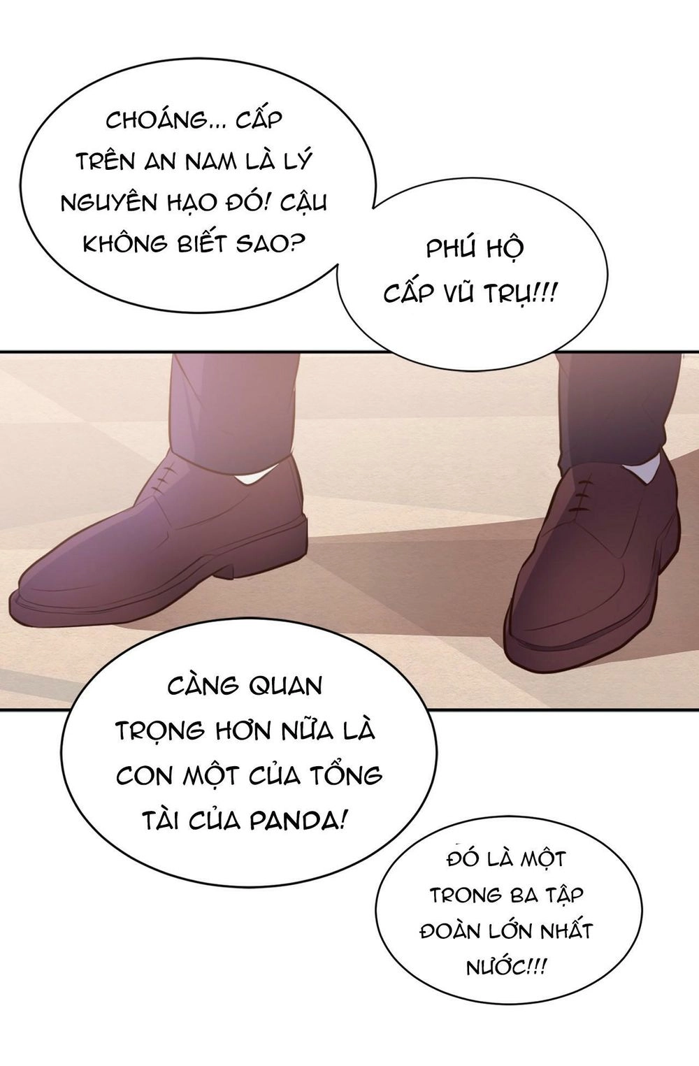 Acup Tiên Sinh Chapter 1 - 7