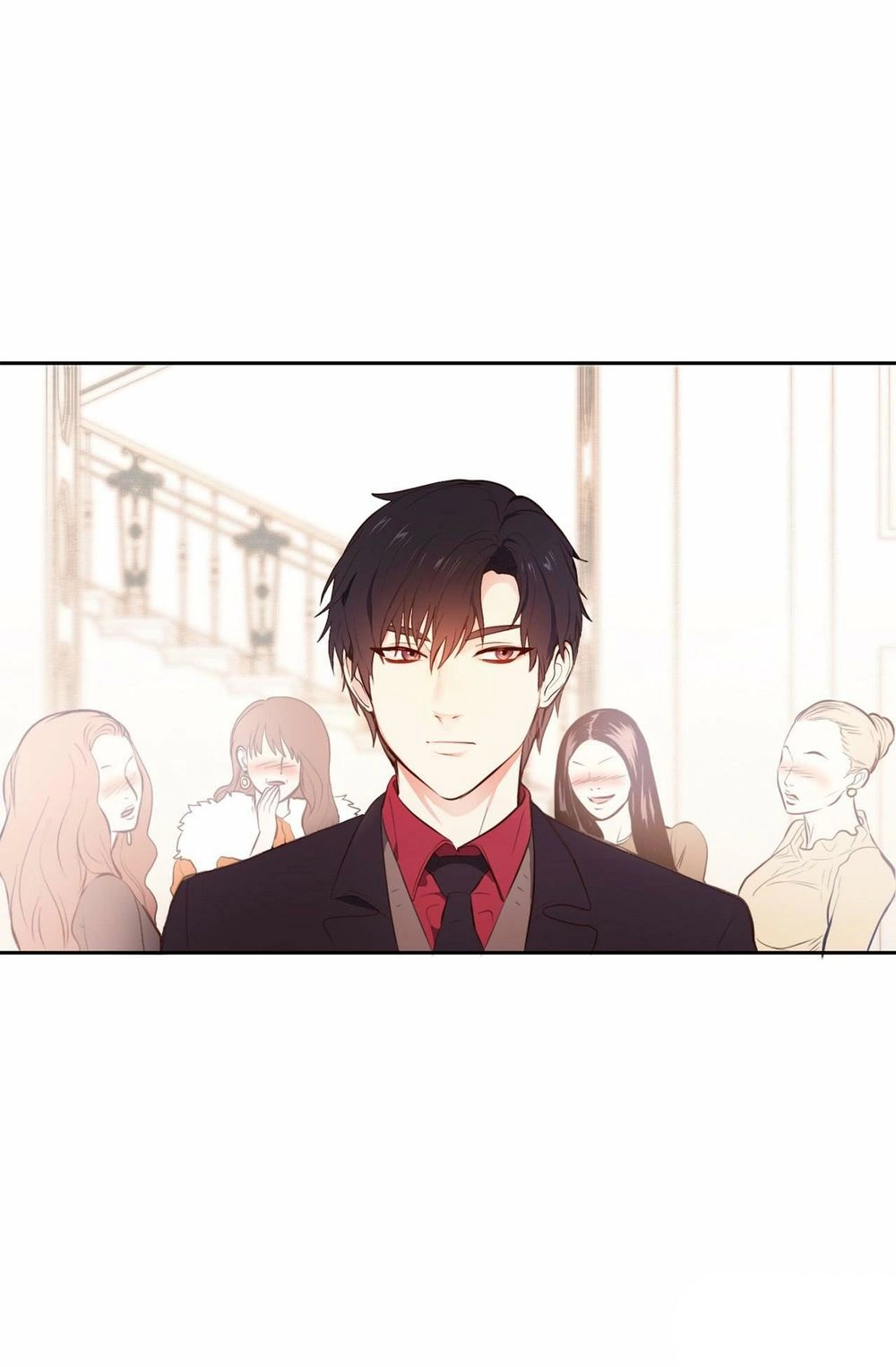 Acup Tiên Sinh Chapter 1 - 10