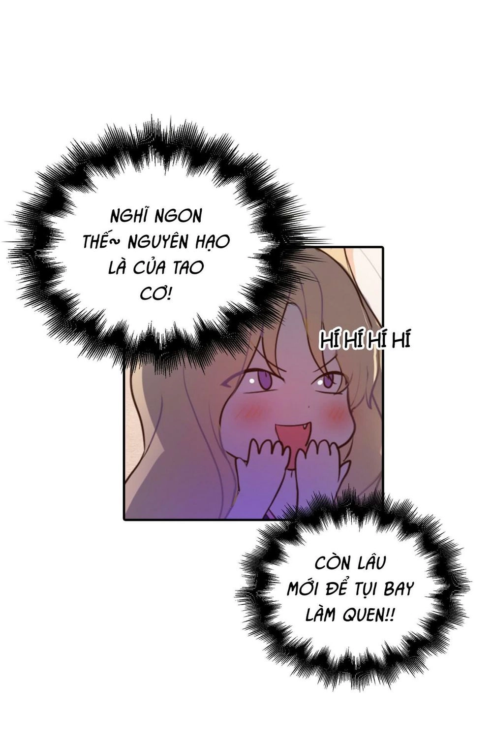 Acup Tiên Sinh Chapter 1 - 13