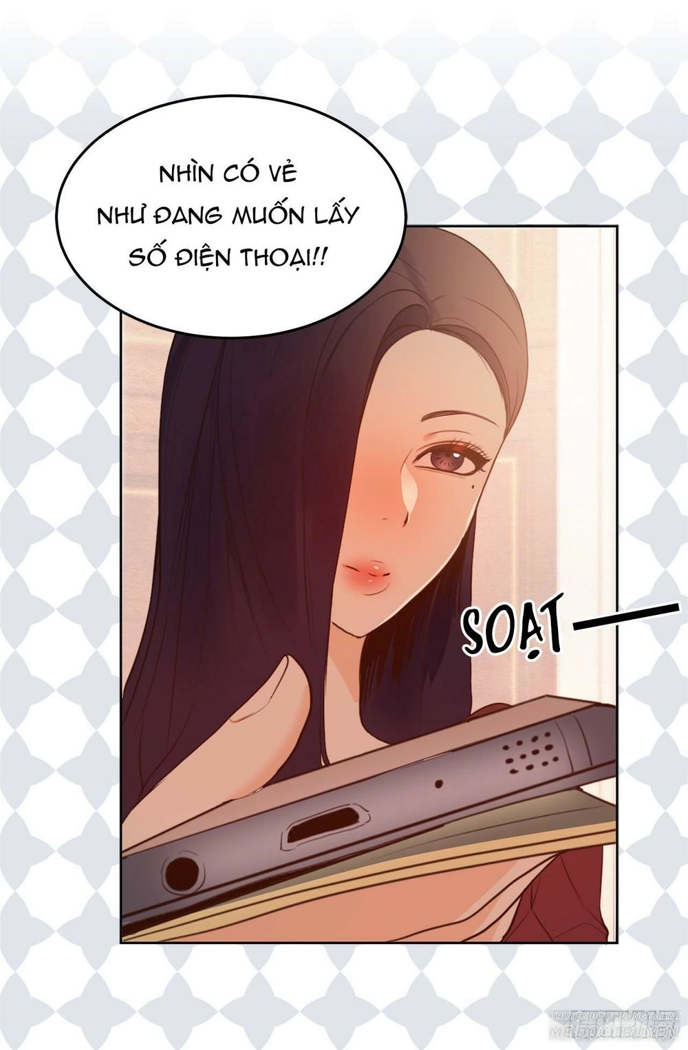 Acup Tiên Sinh Chapter 1 - 16