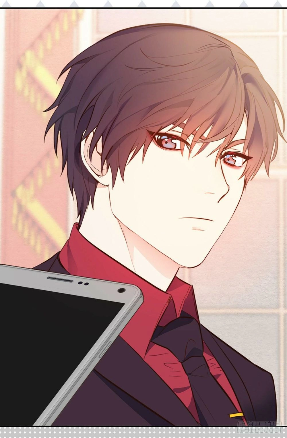 Acup Tiên Sinh Chapter 1 - 17