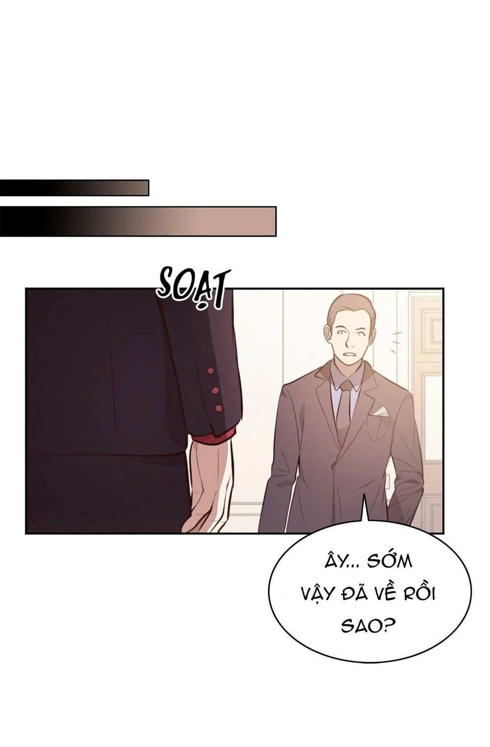 Acup Tiên Sinh Chapter 1 - 23