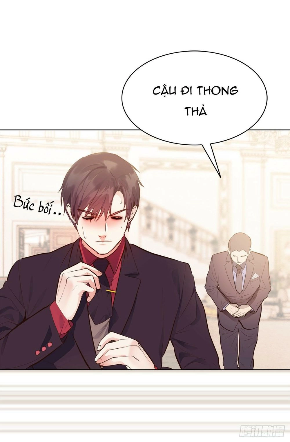 Acup Tiên Sinh Chapter 1 - 24