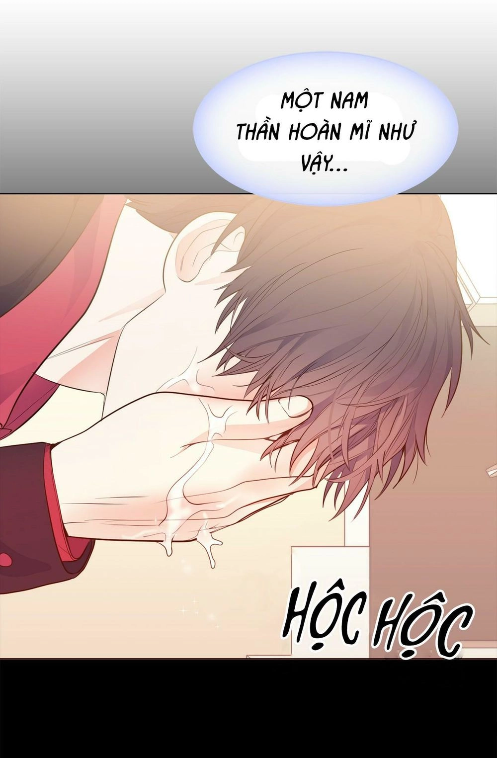 Acup Tiên Sinh Chapter 1 - 28