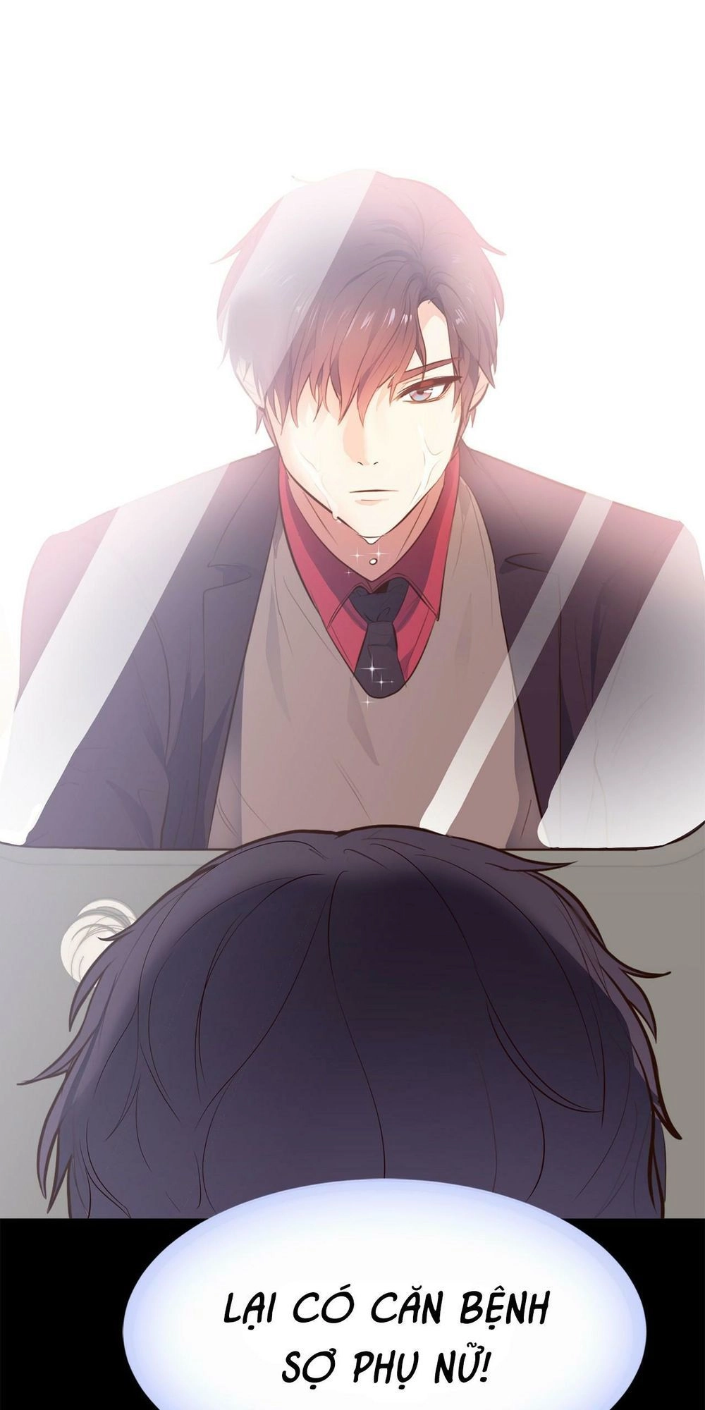 Acup Tiên Sinh Chapter 1 - 29