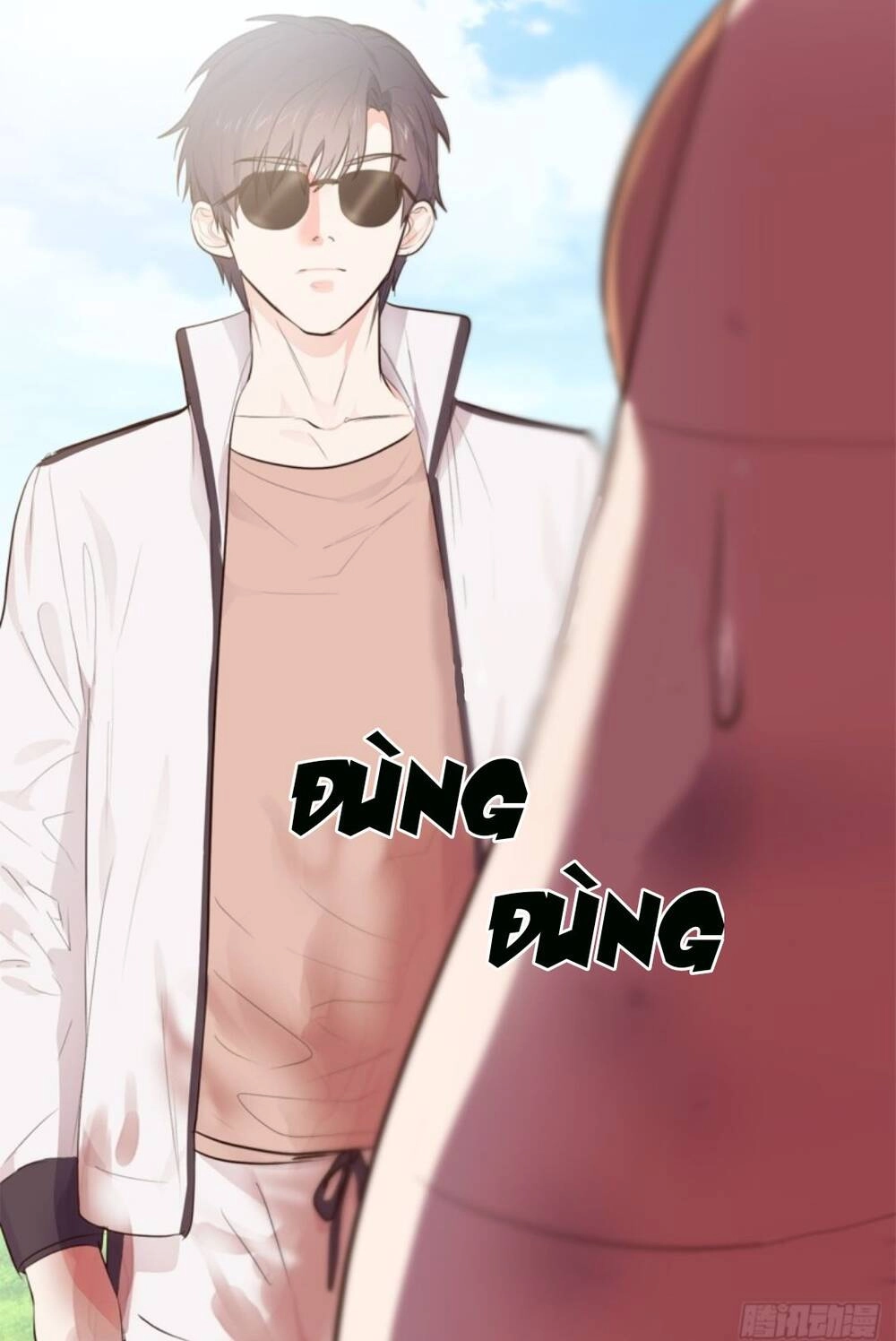 Acup Tiên Sinh Chapter 3 - 19