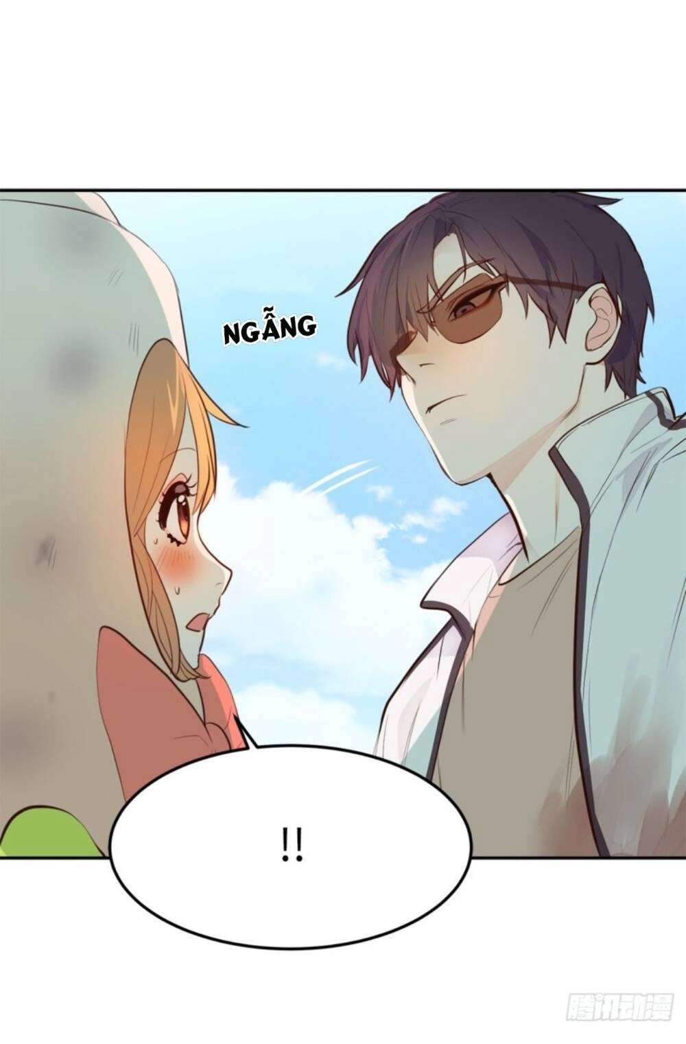 Acup Tiên Sinh Chapter 3 - 24