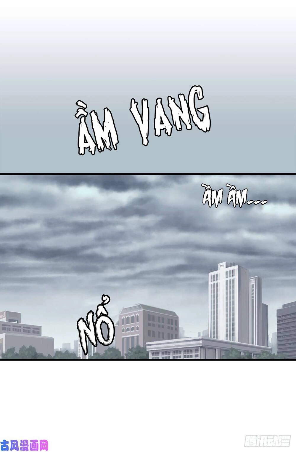 Acup Tiên Sinh Chapter 4 - 21