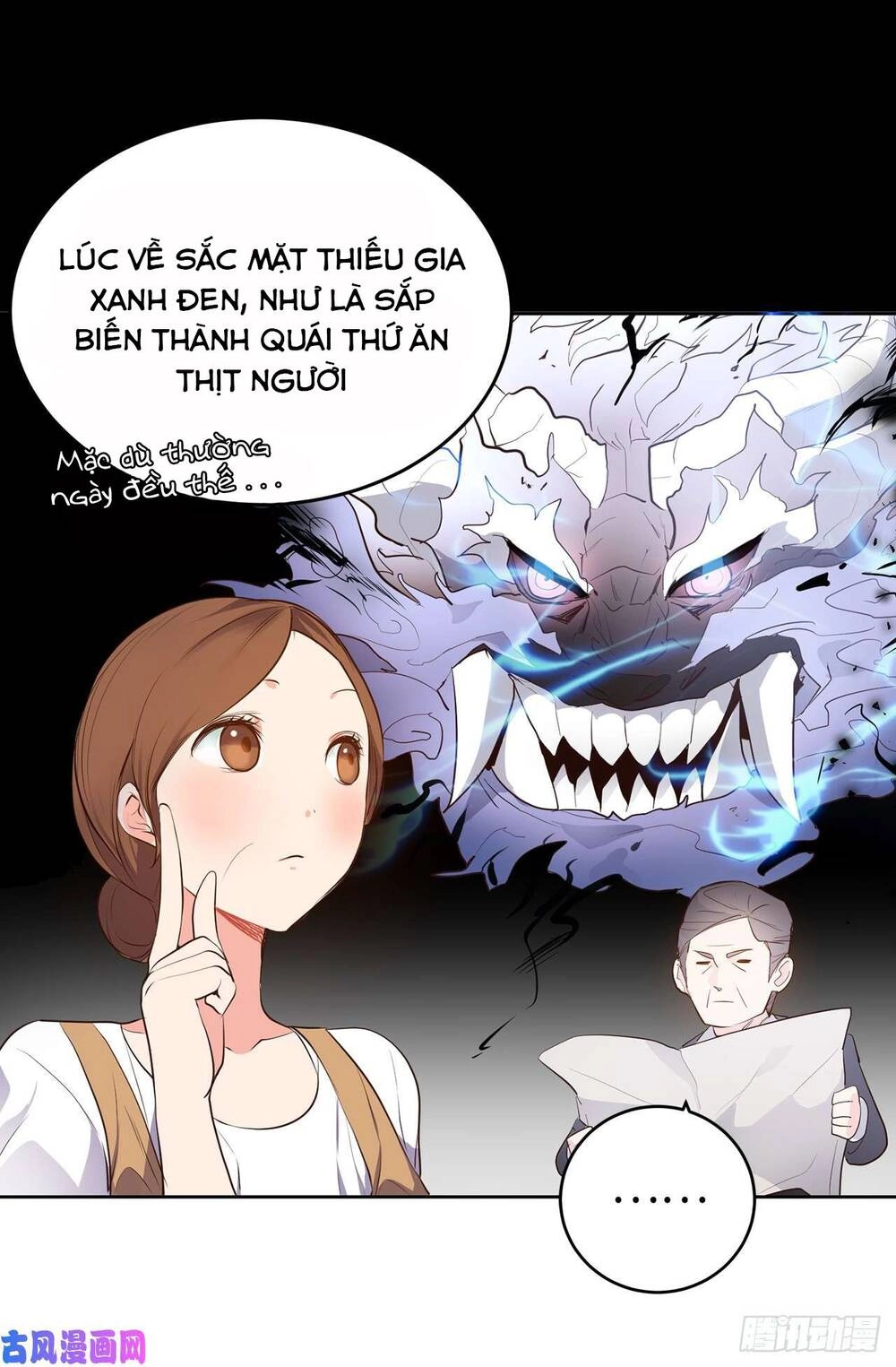 Acup Tiên Sinh Chapter 4 - 32