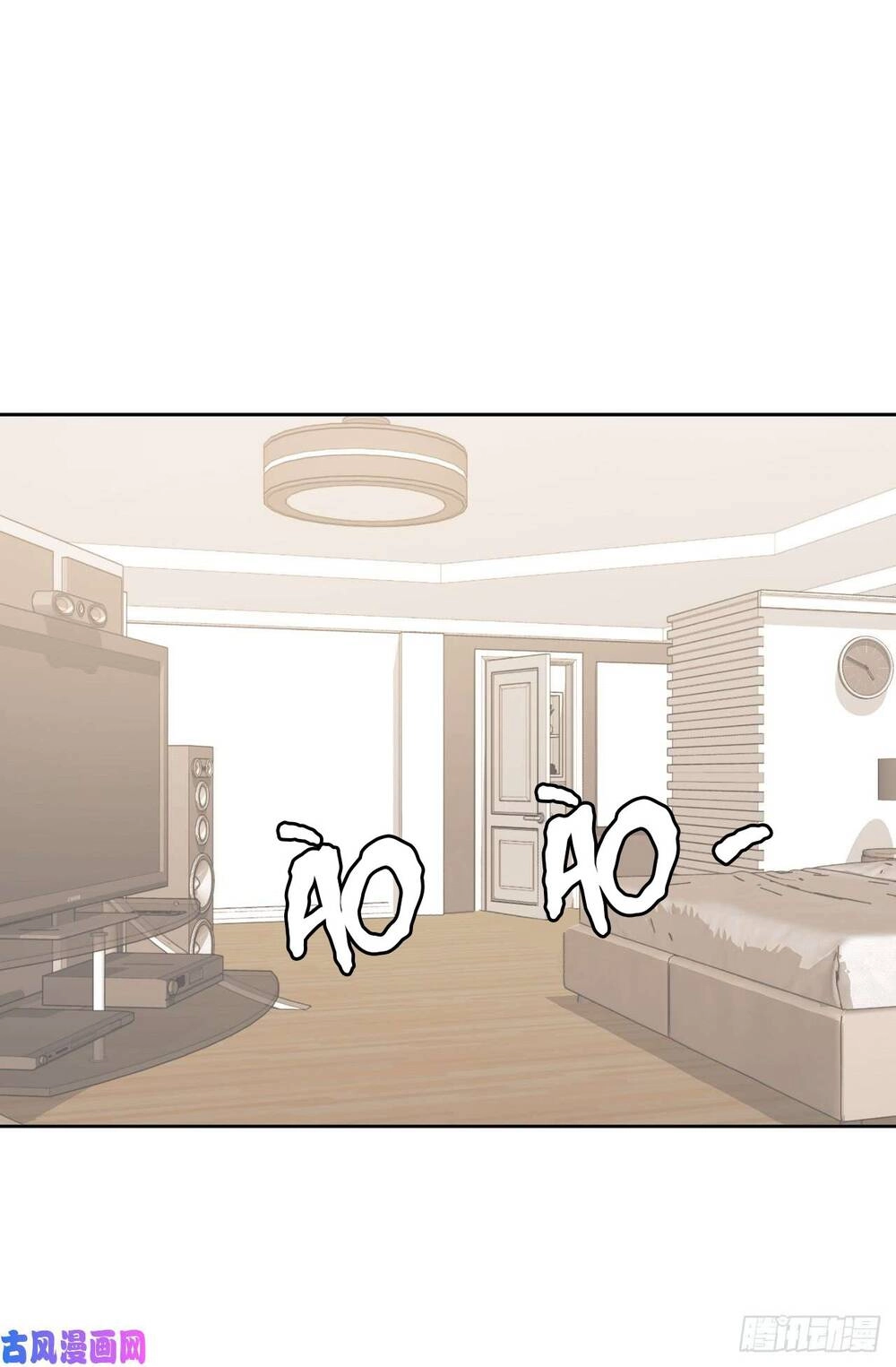 Acup Tiên Sinh Chapter 4 - 33