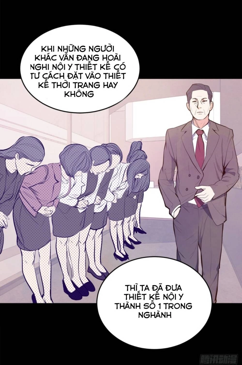 Acup Tiên Sinh Chapter 5 - 10